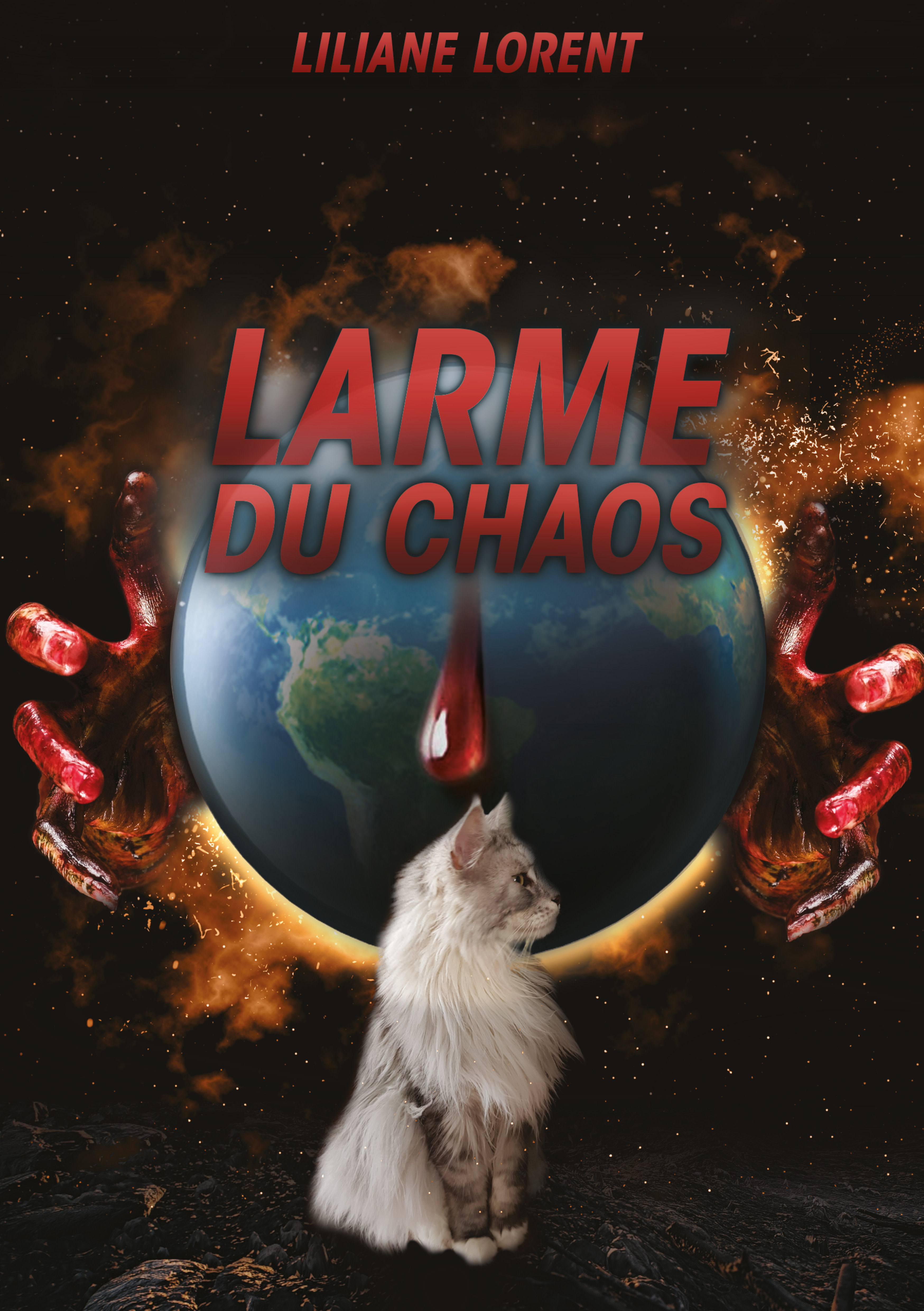 Larme du chaos