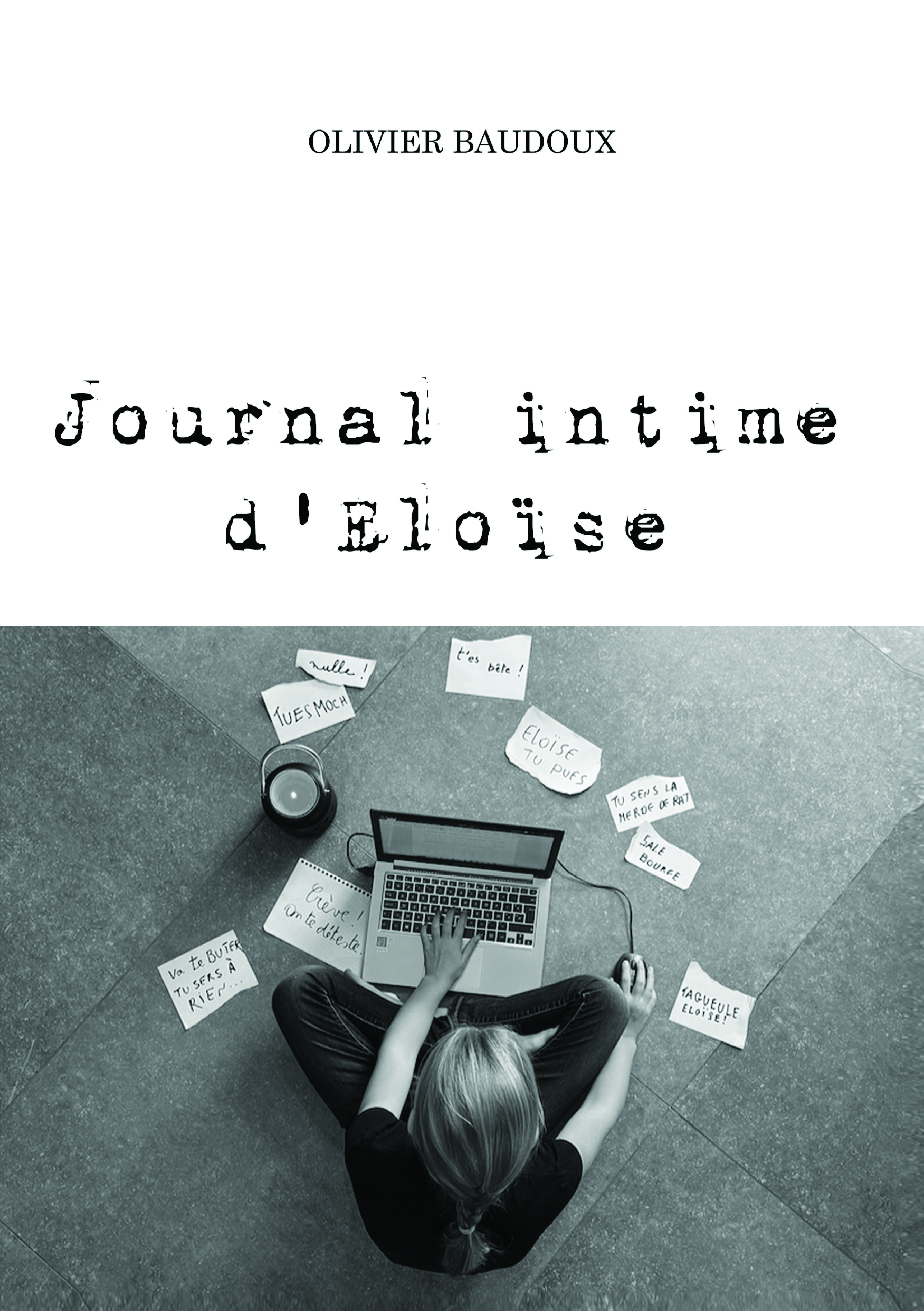 Journal intime d'Eloïse