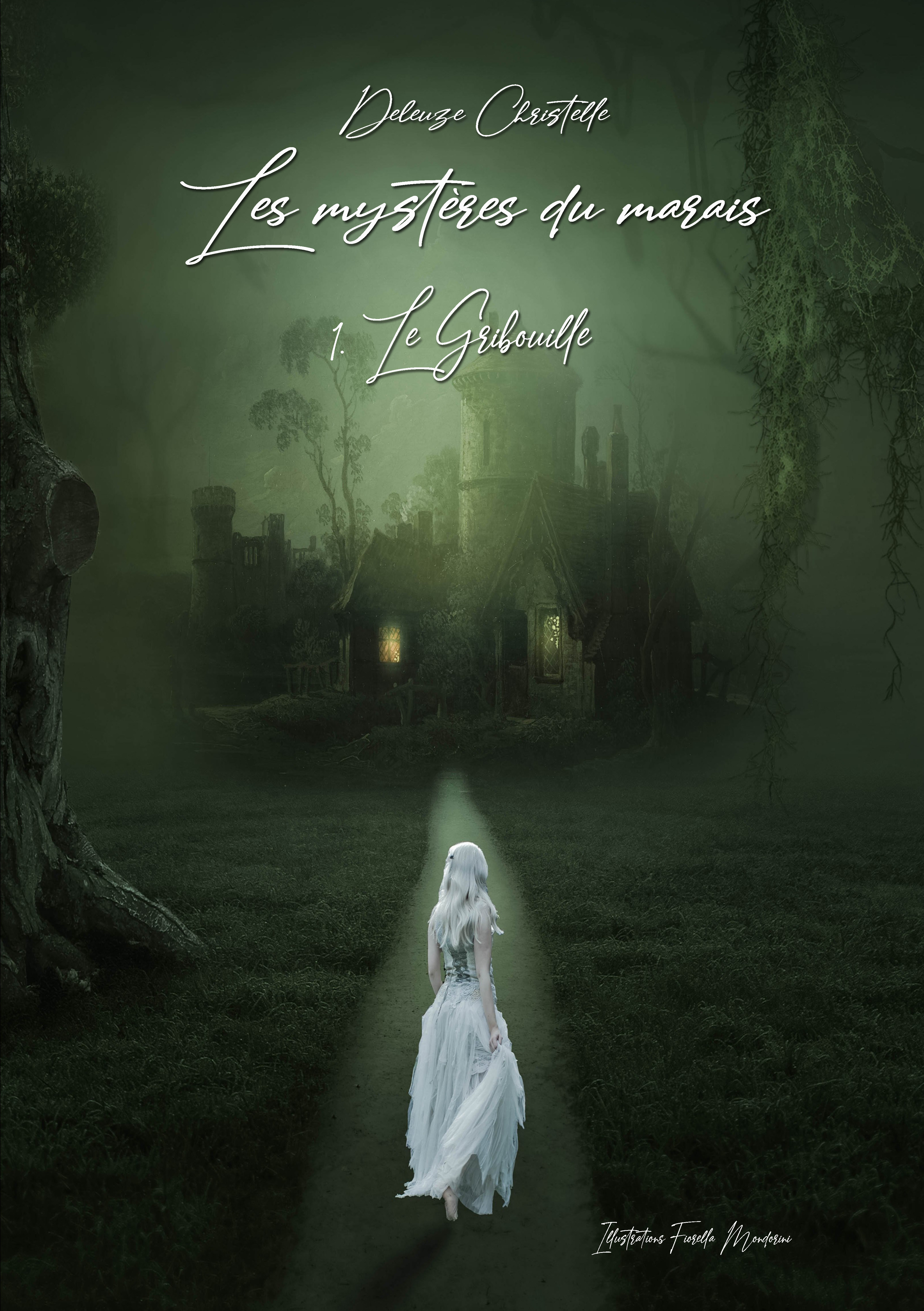 LES MYSTÈRES DU MARAIS