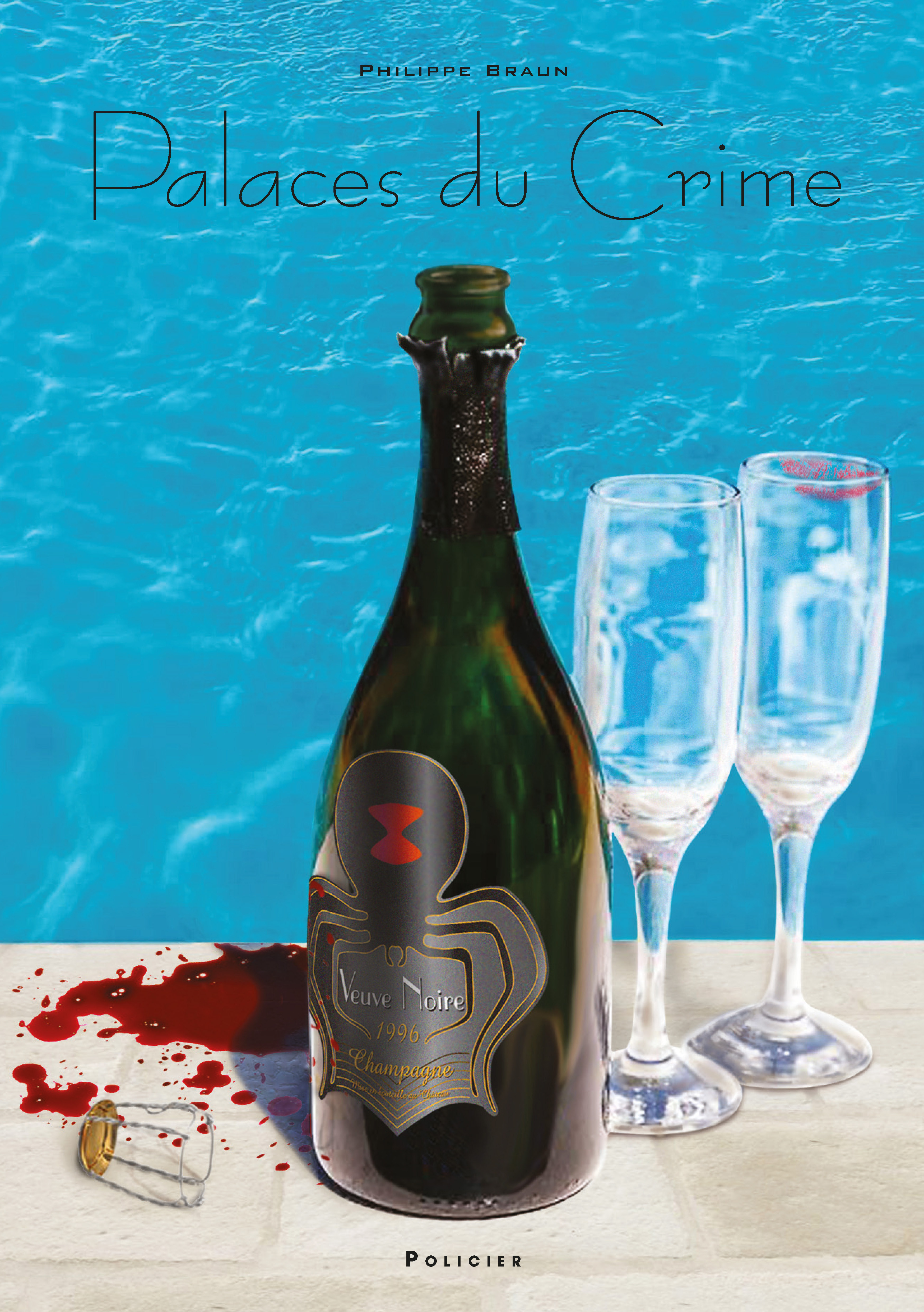 Palaces du crime