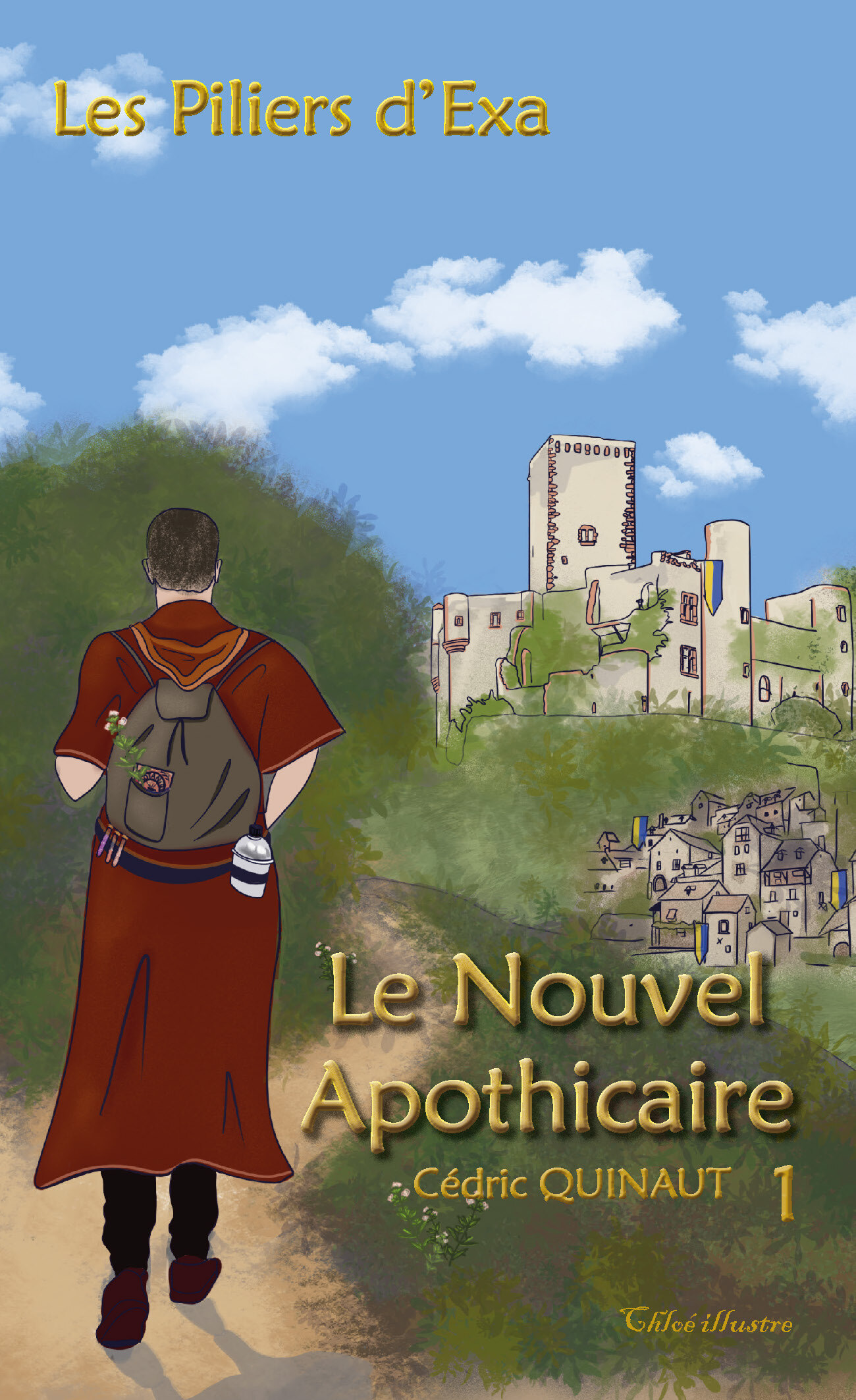 Le Nouvel Apothicaire