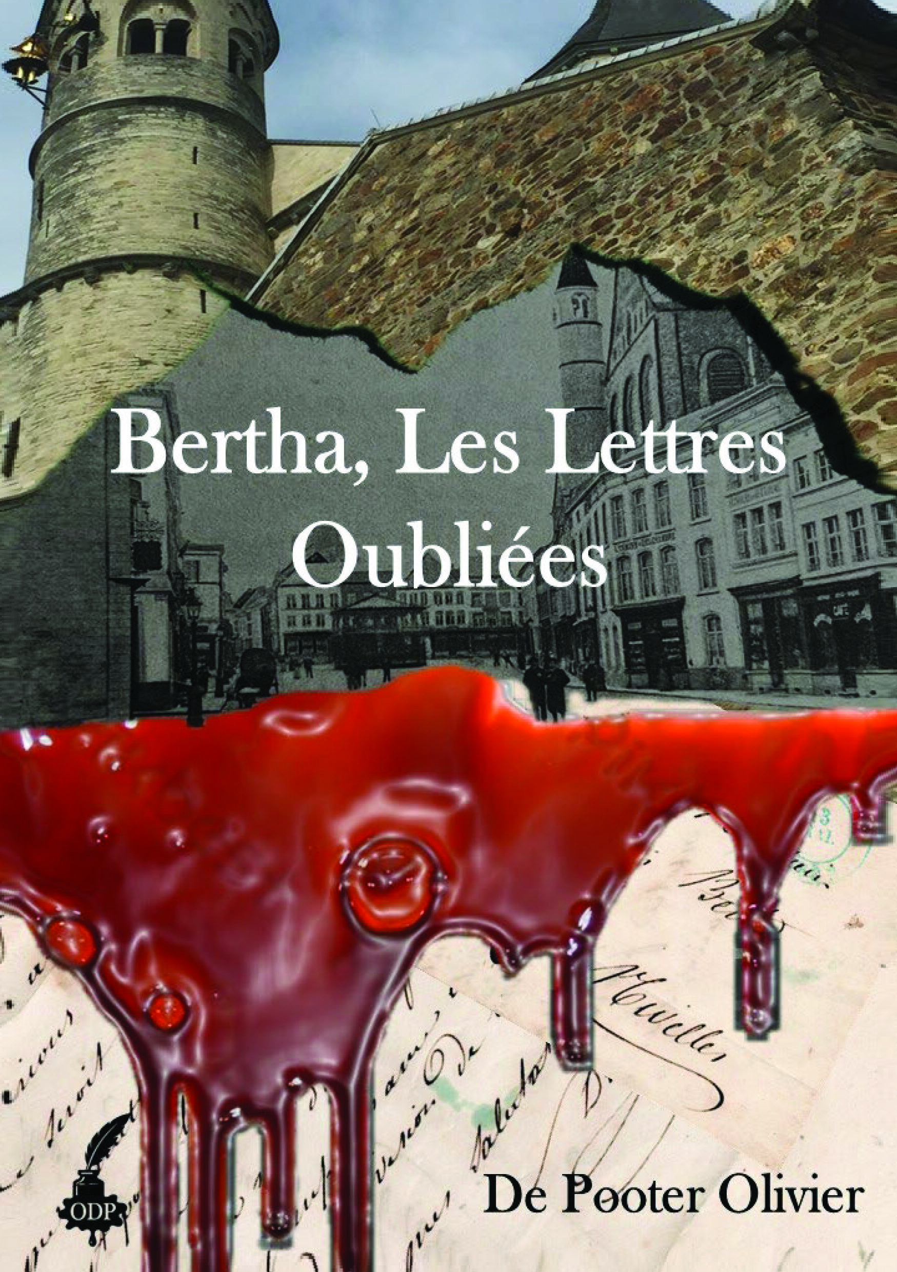 Bertha, les lettres oubliées