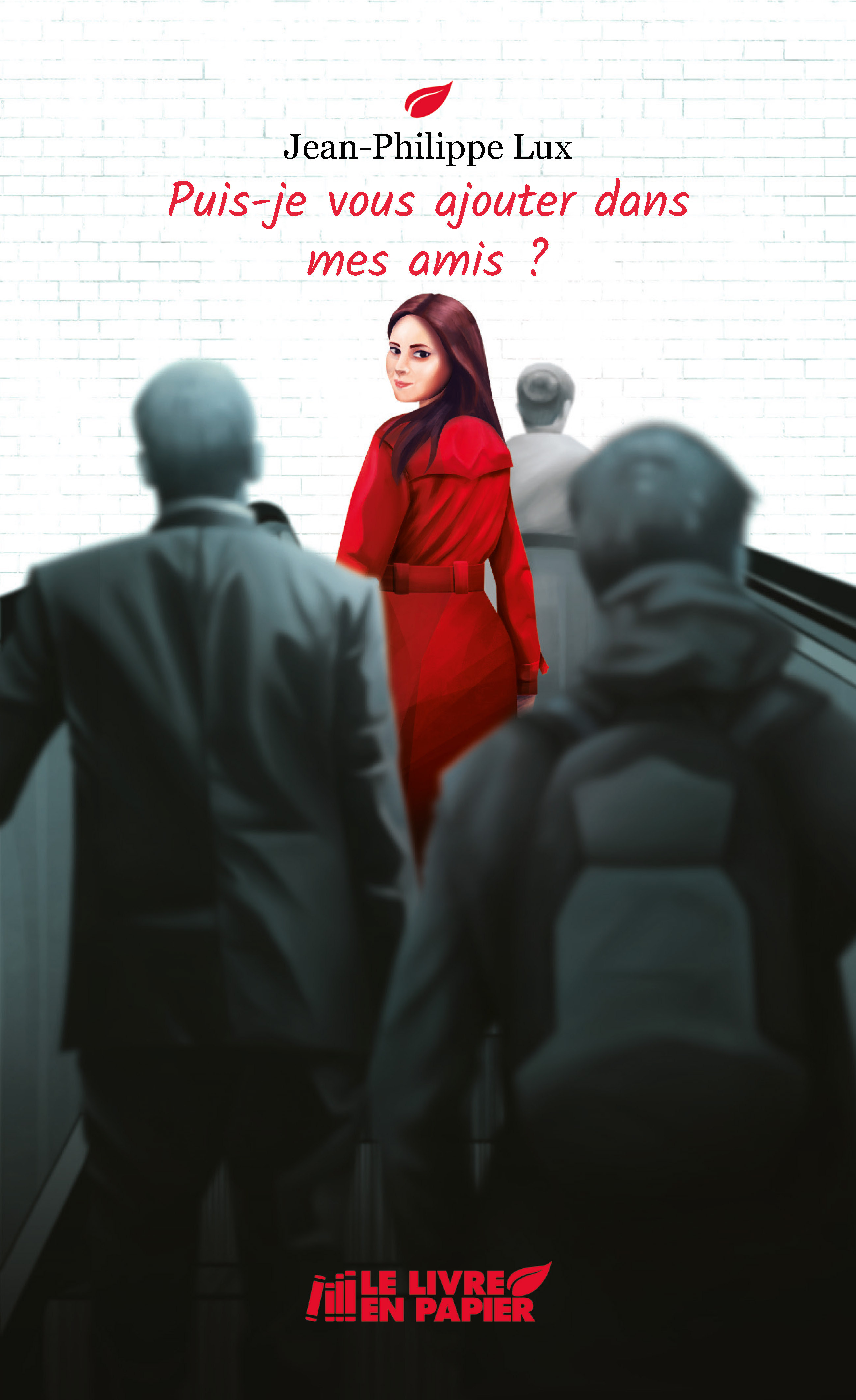 Puis-je vous ajouter dans mes amis ?