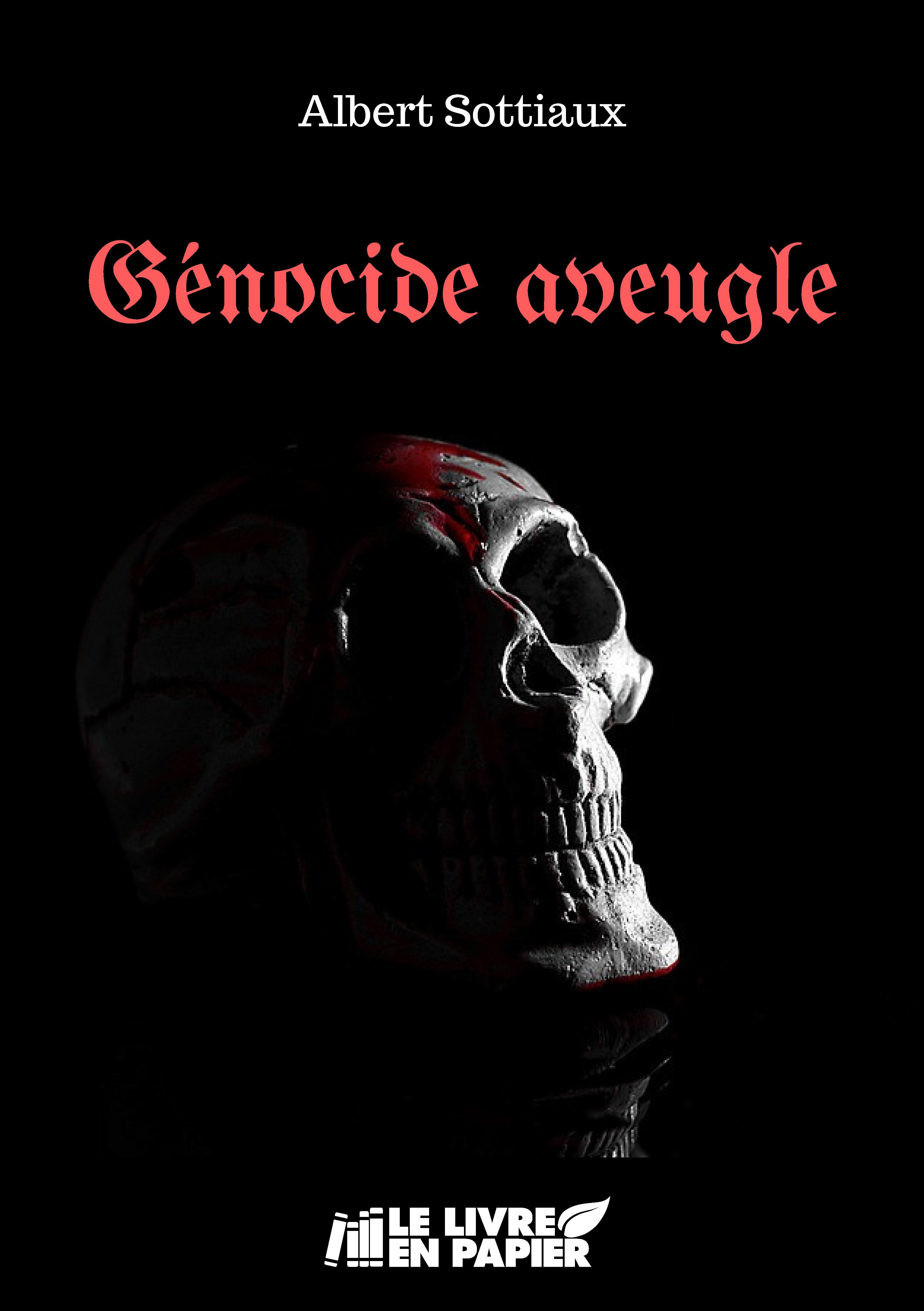 Génocide aveugle