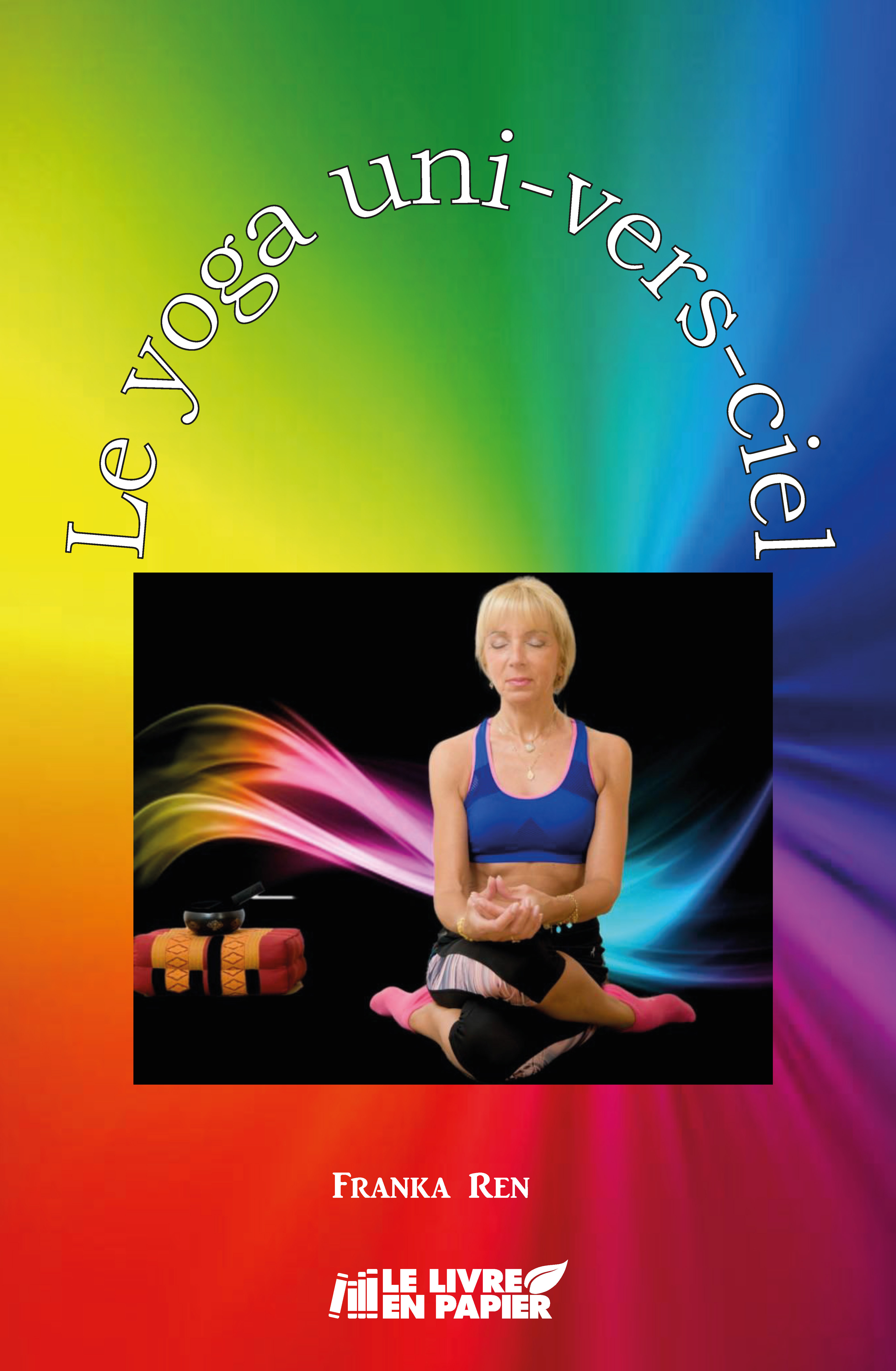 Le yoga uni-vers-ciel