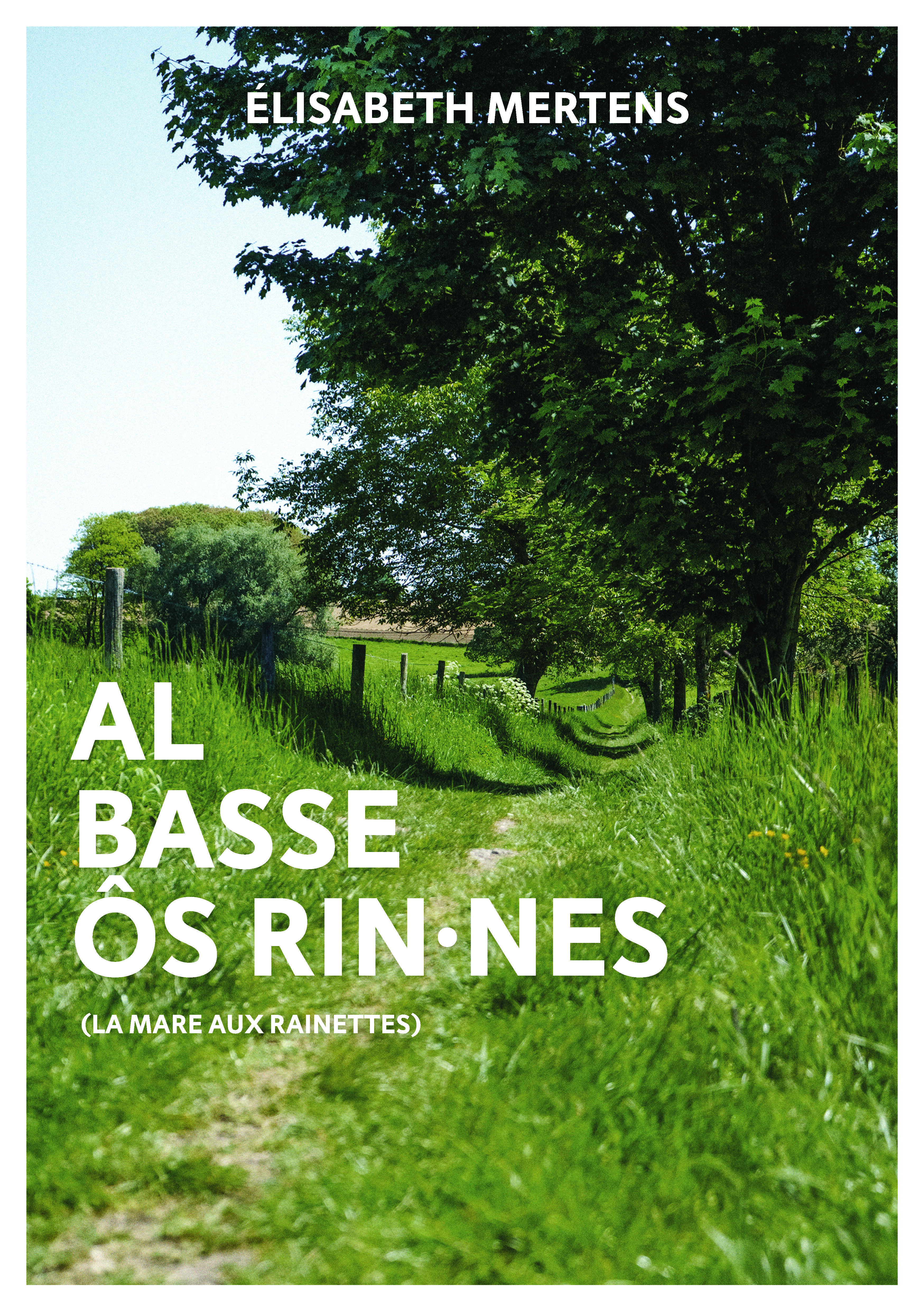 Al Basse ôs Rin·nes