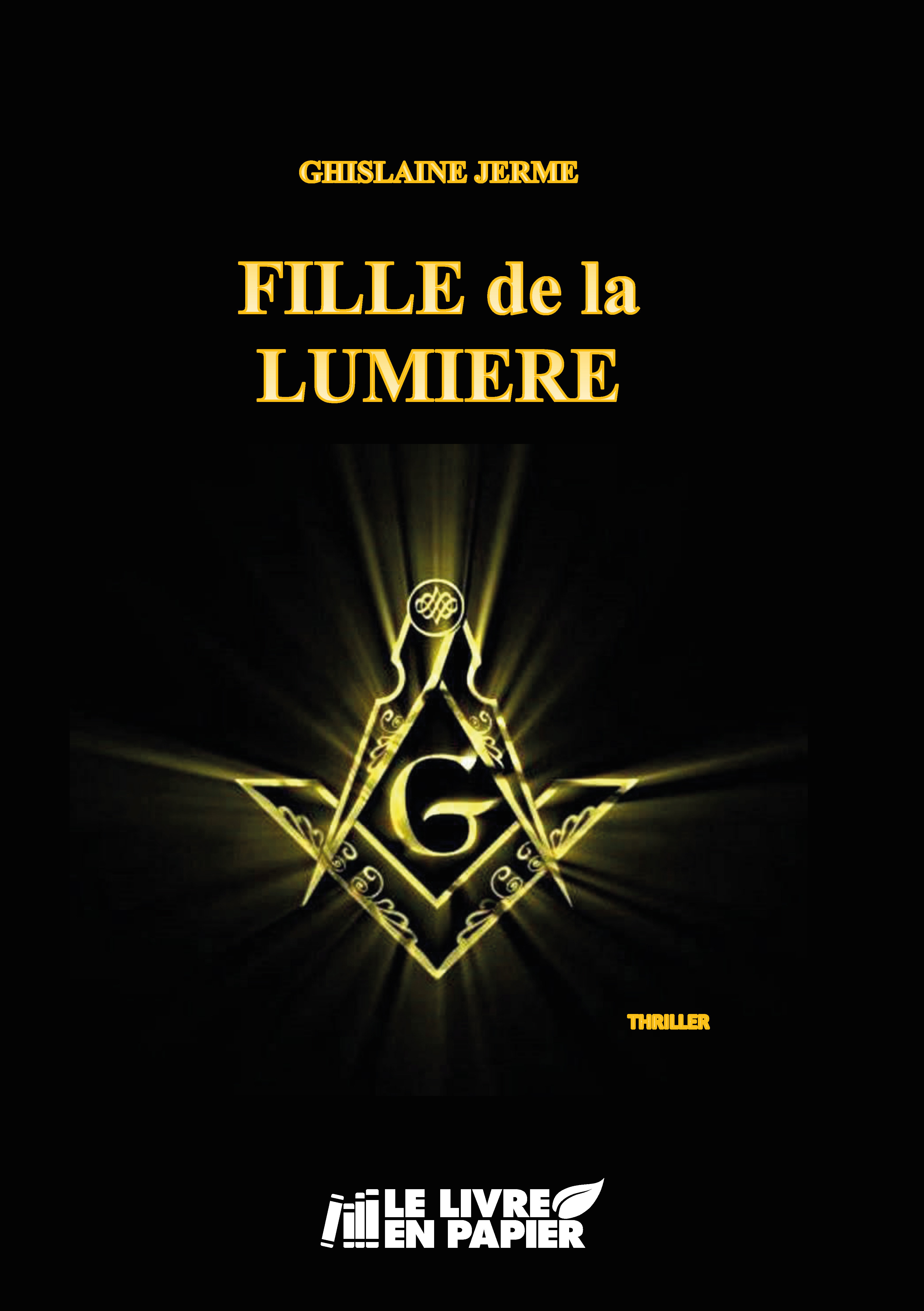 Fille de la lumière