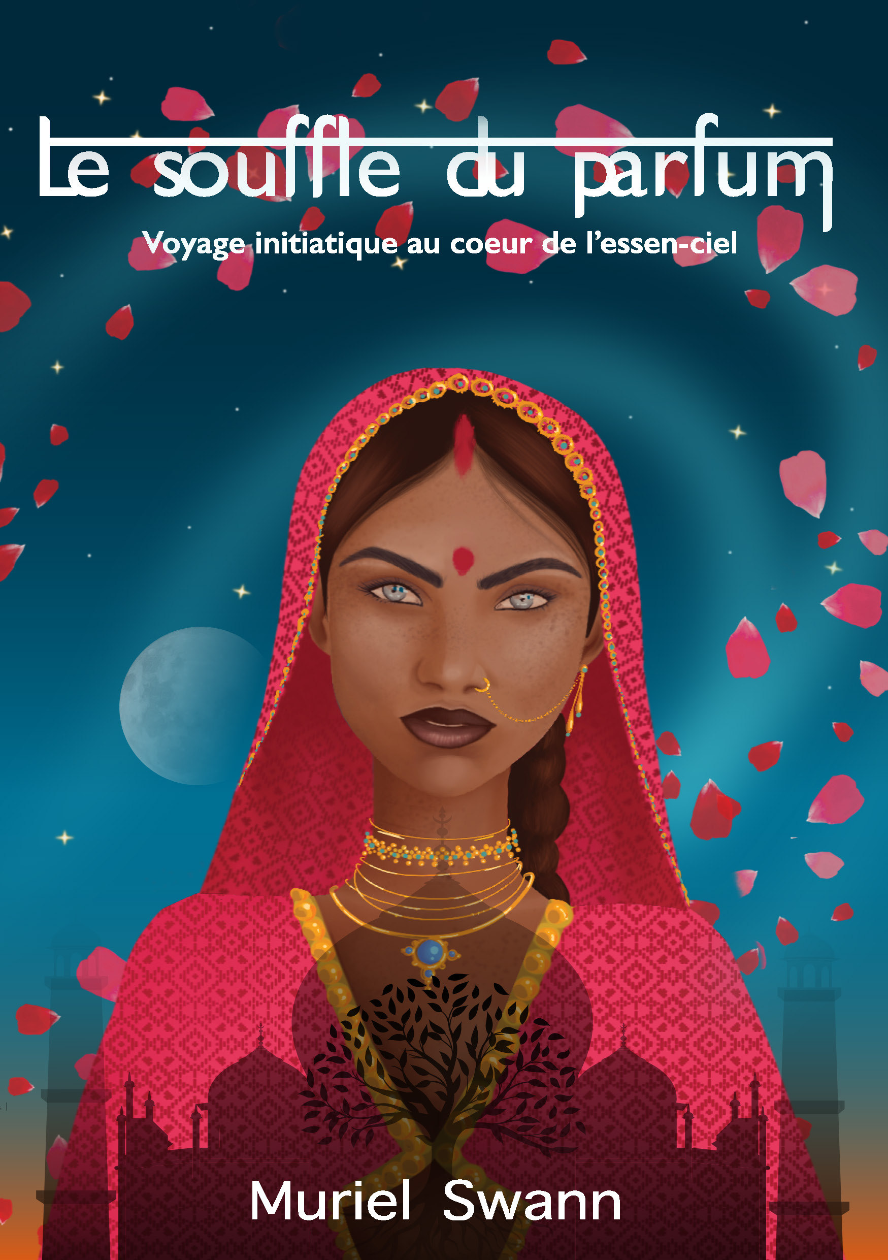 Le souffle du parfum