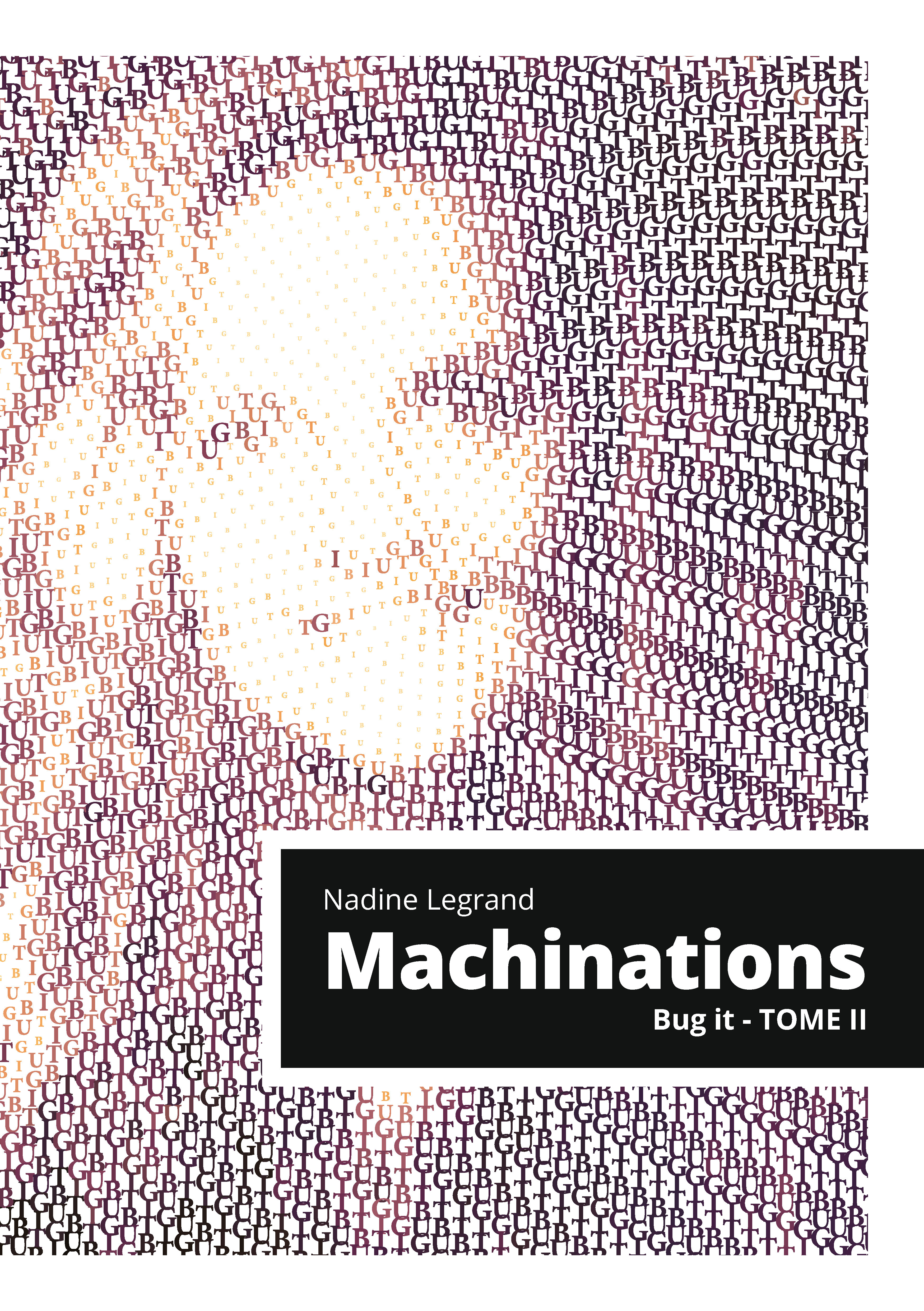 Machinations