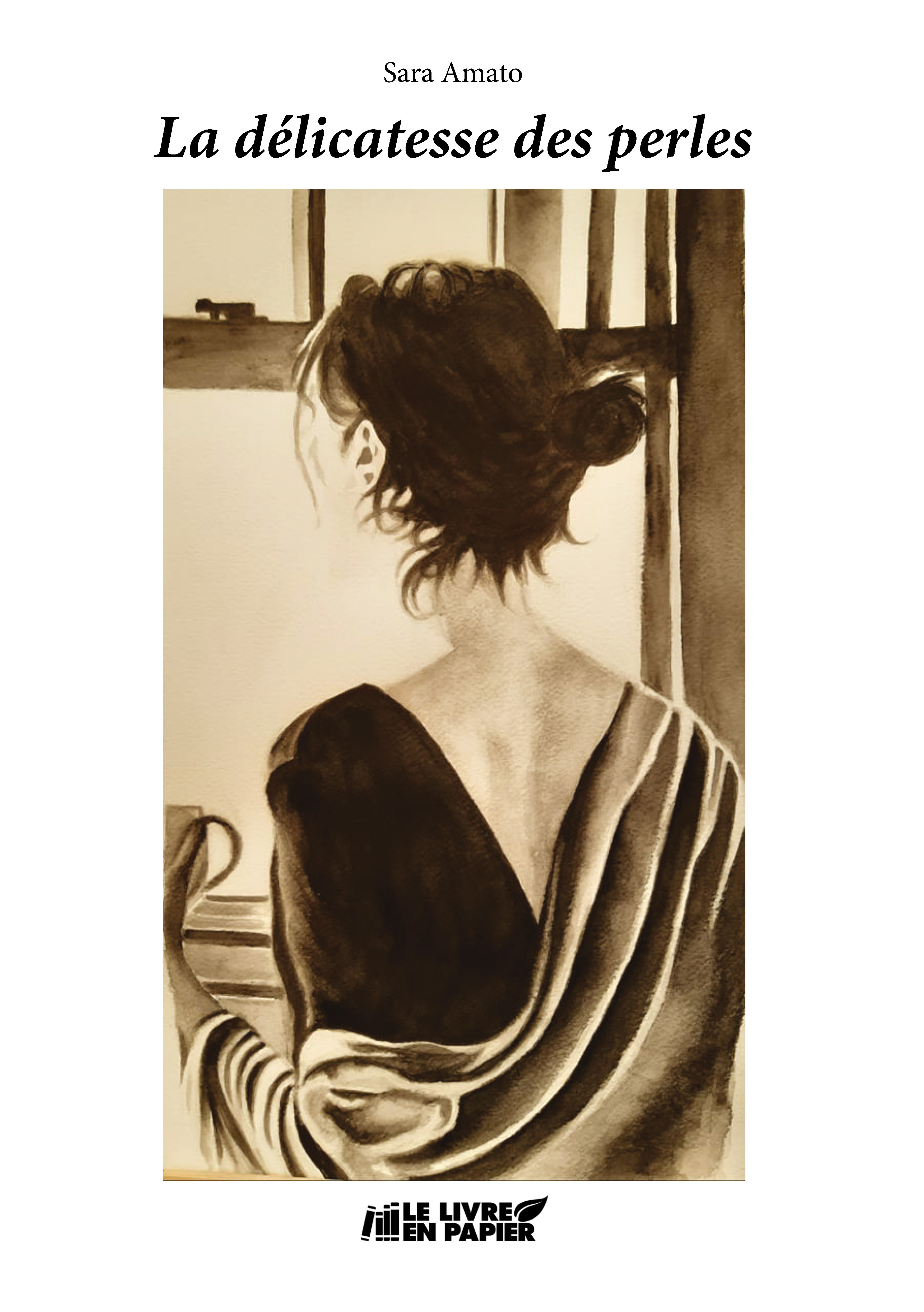 La délicatesse des perles