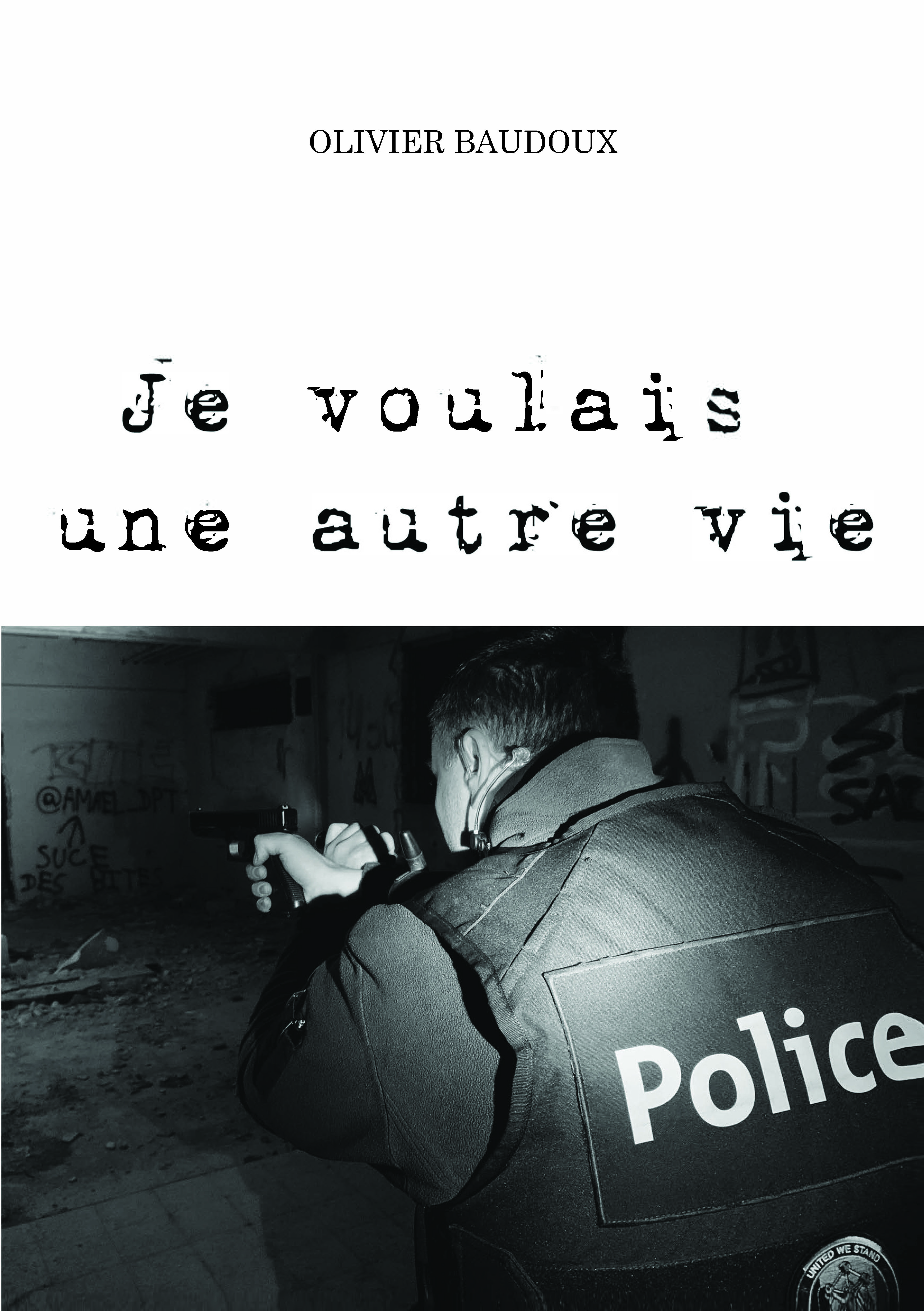 Je voulais une autre vie