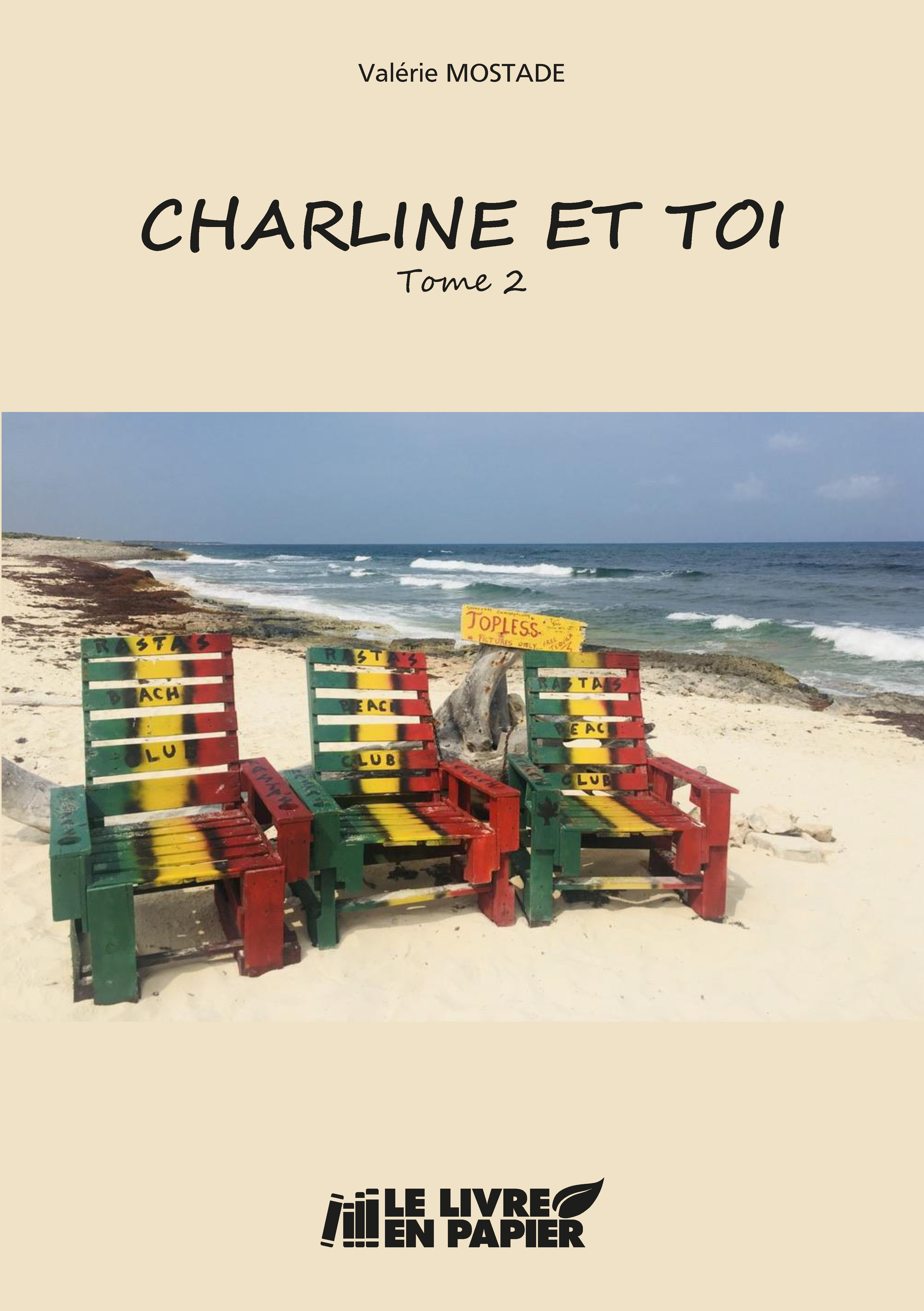 CHARLINE ET TOI