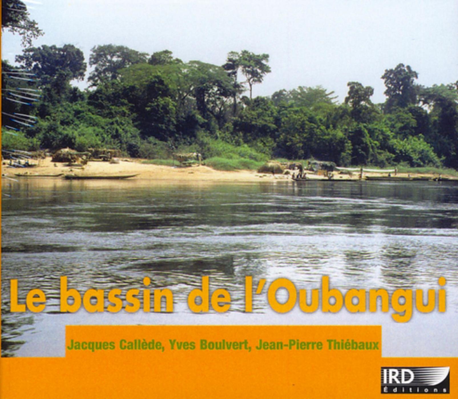 Bassin de l'Oubangui