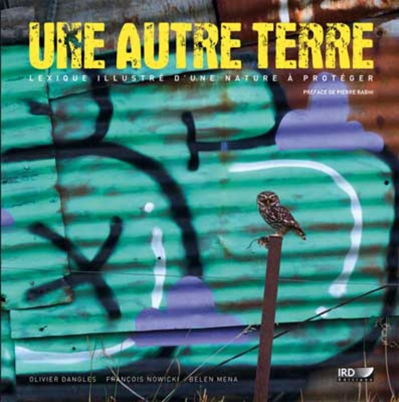 Une autre terre