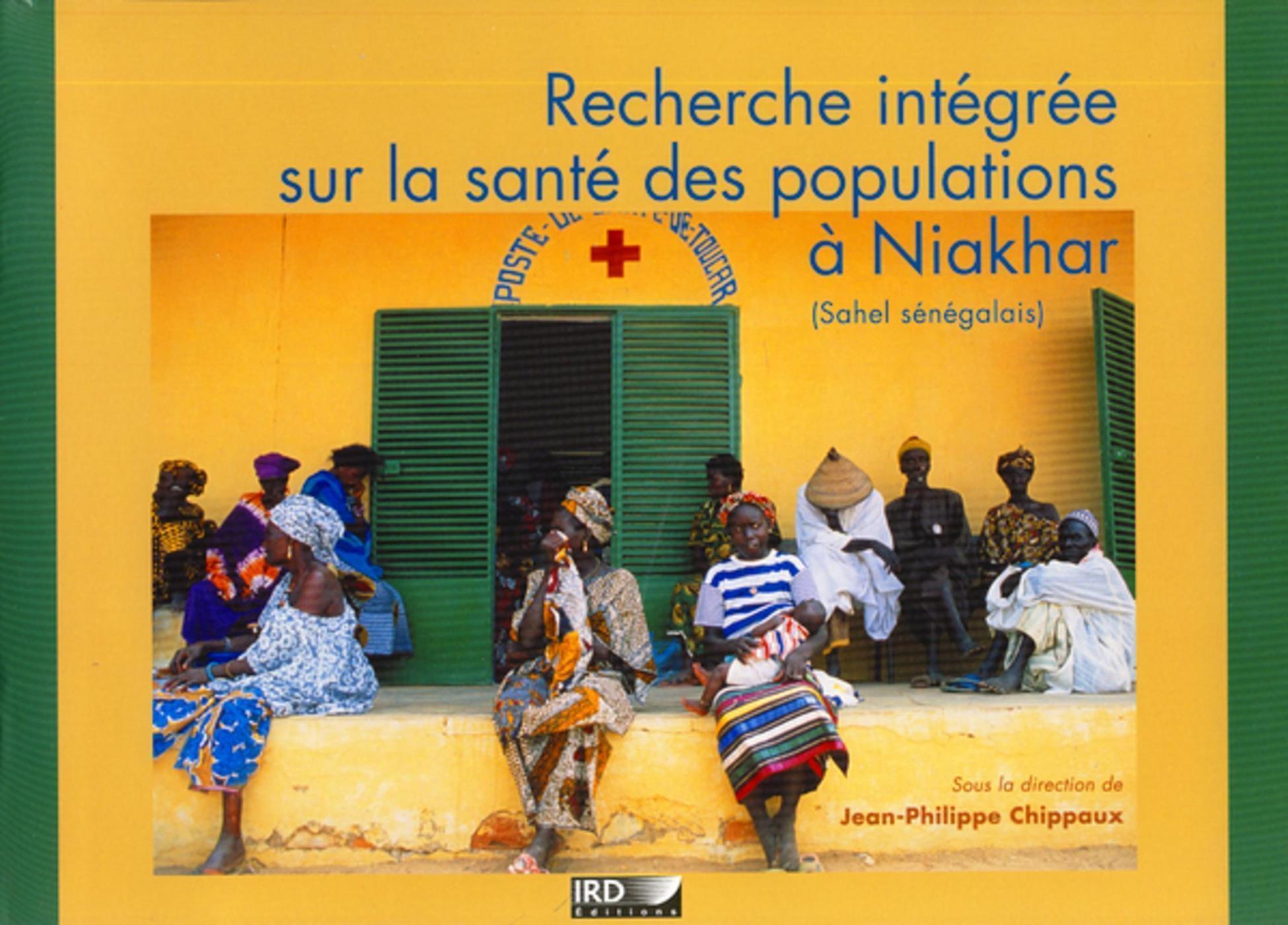 Recherche intégrée sur la santé des populations à Niakhar