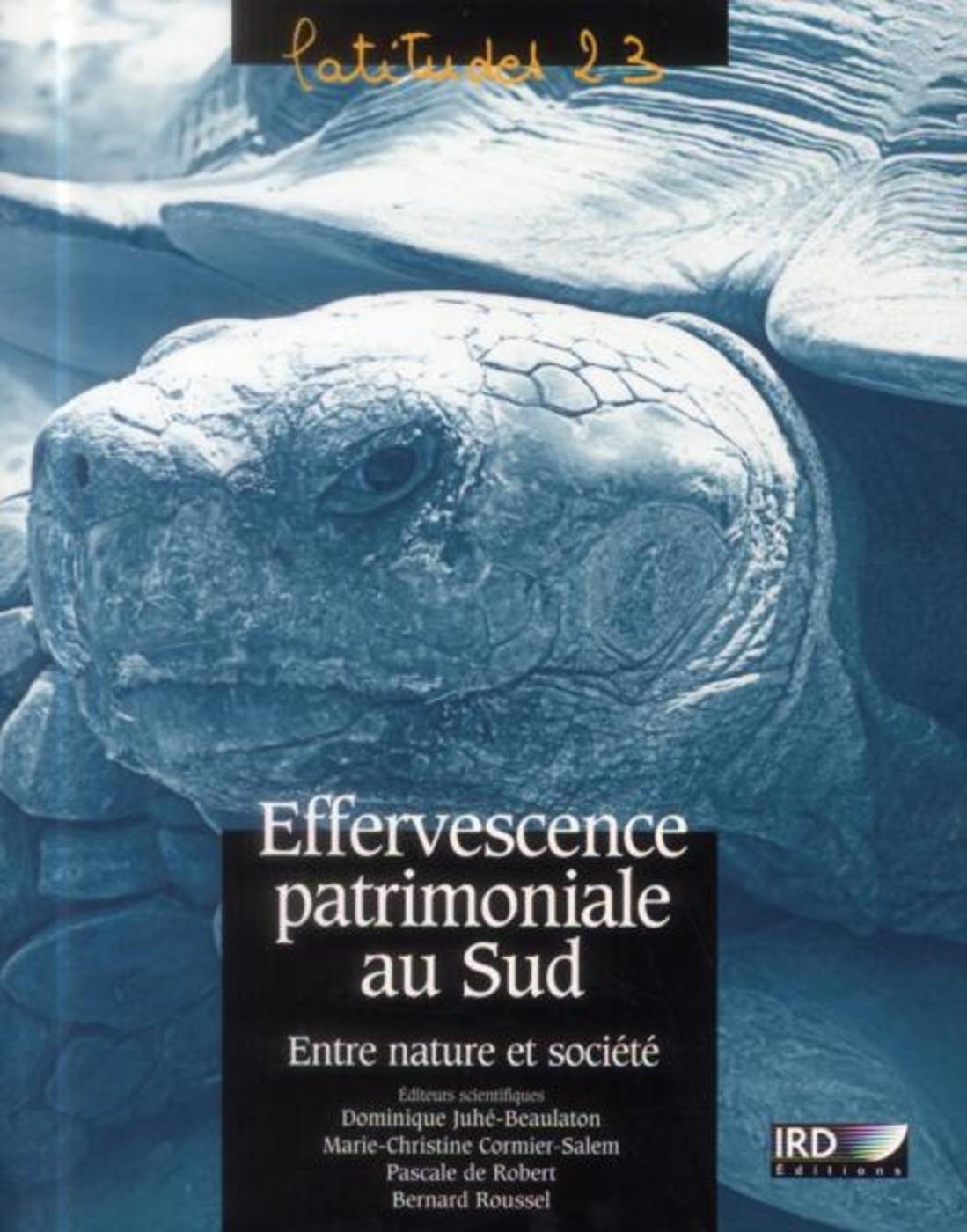 Effervescence patrimoniale au sud