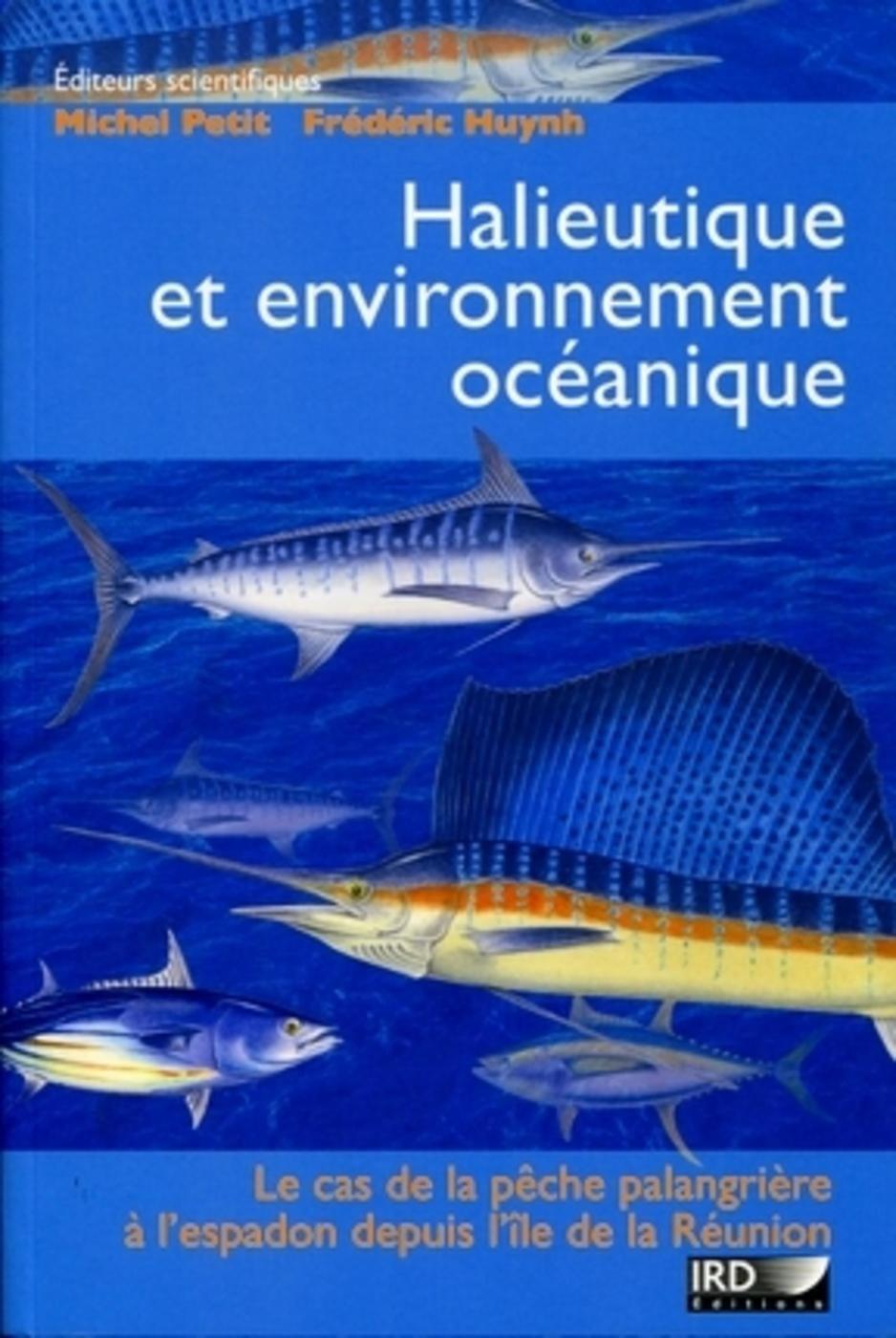 Halieutique et environnement océanique