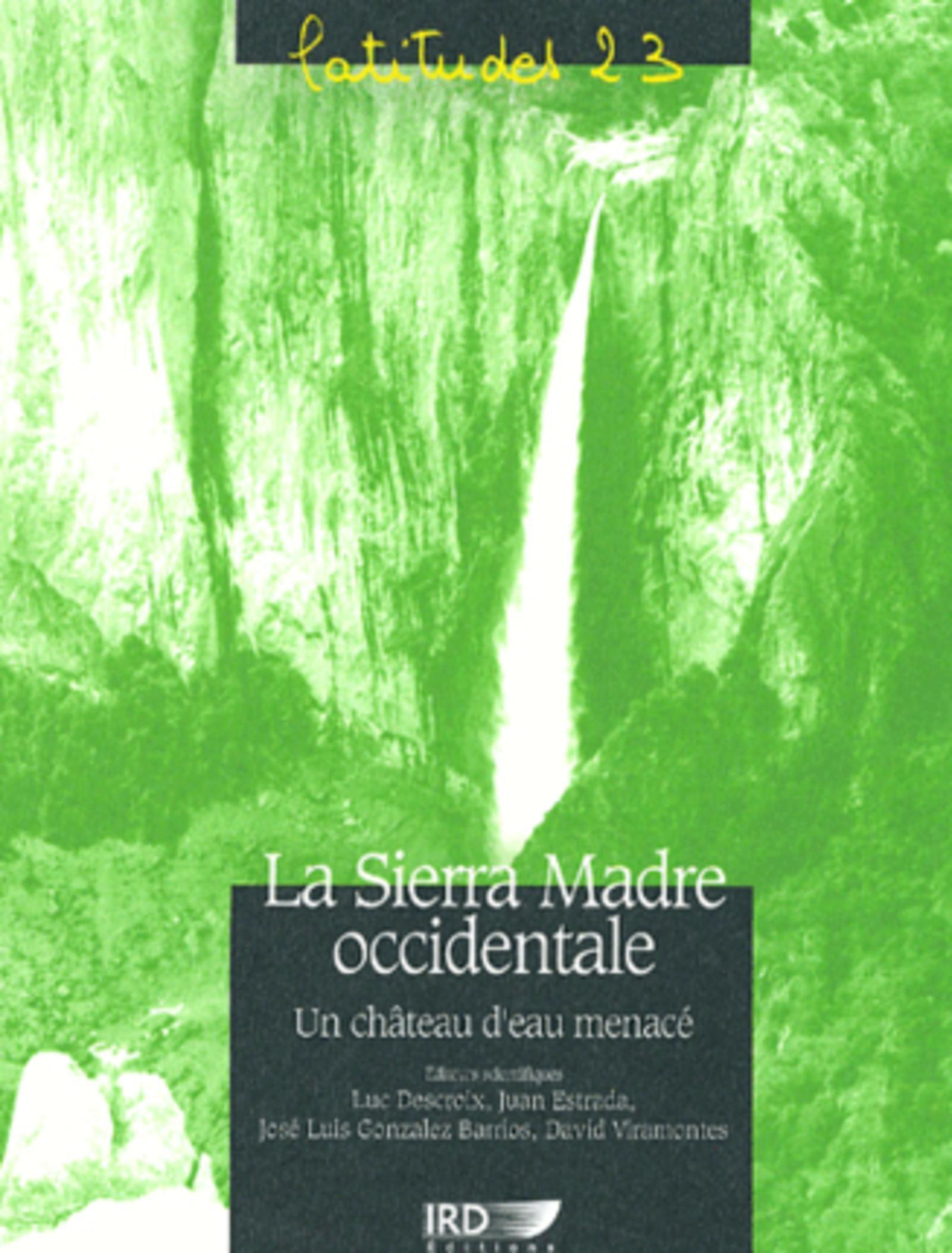La Sierra Madre occidentale