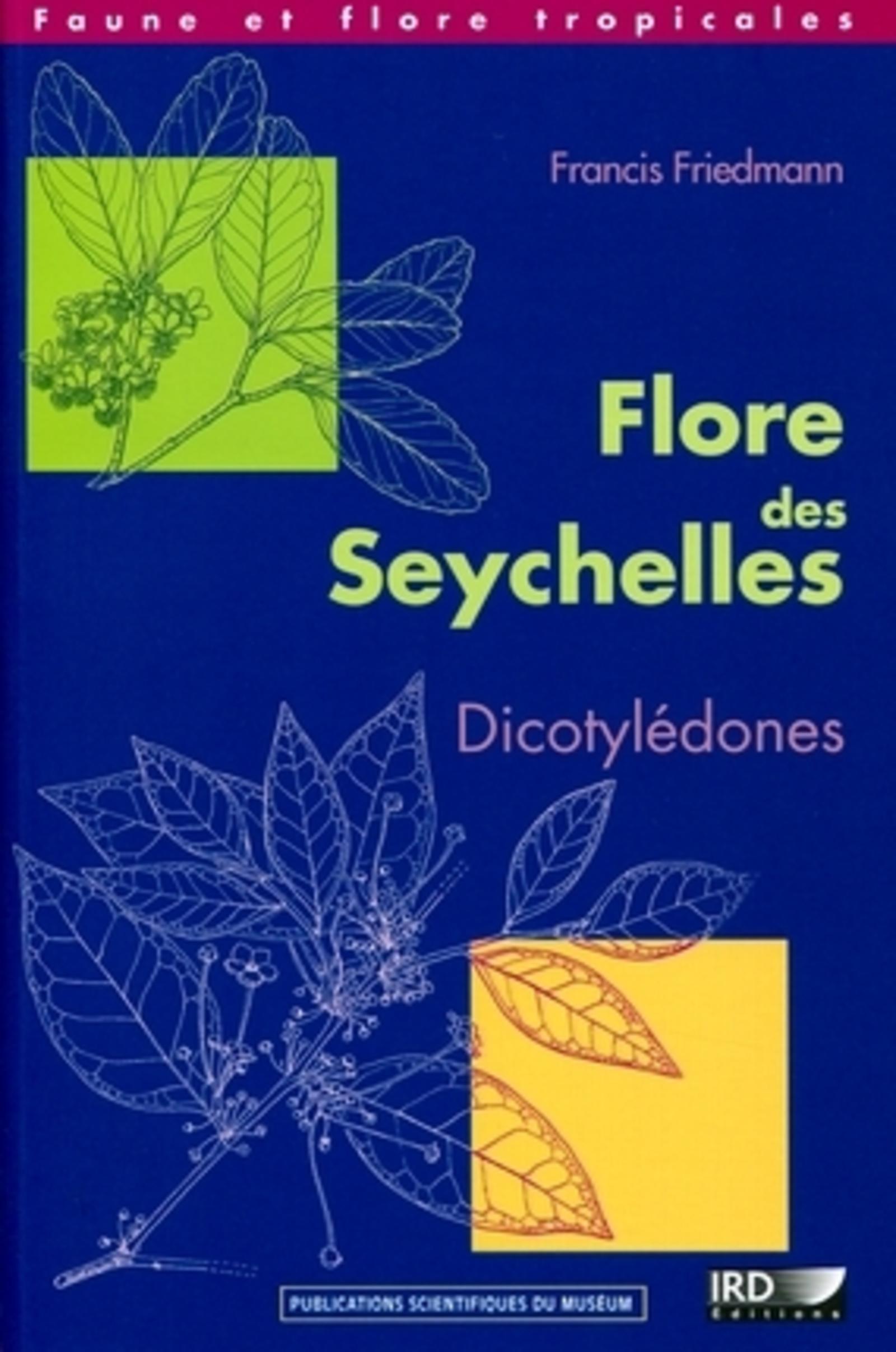Flore des Seychelles