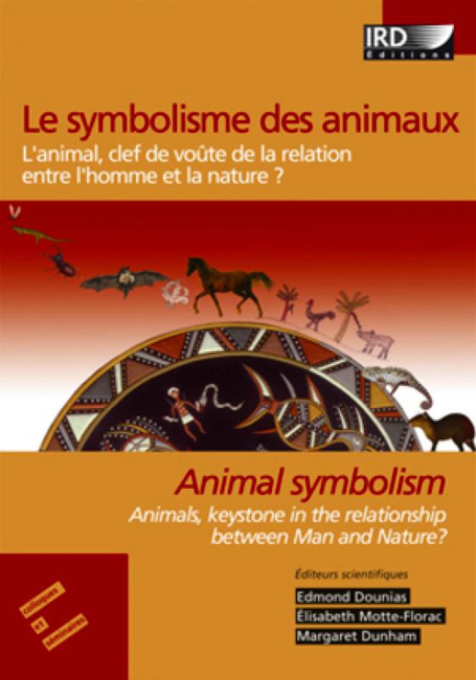 Le symbolisme des animaux.