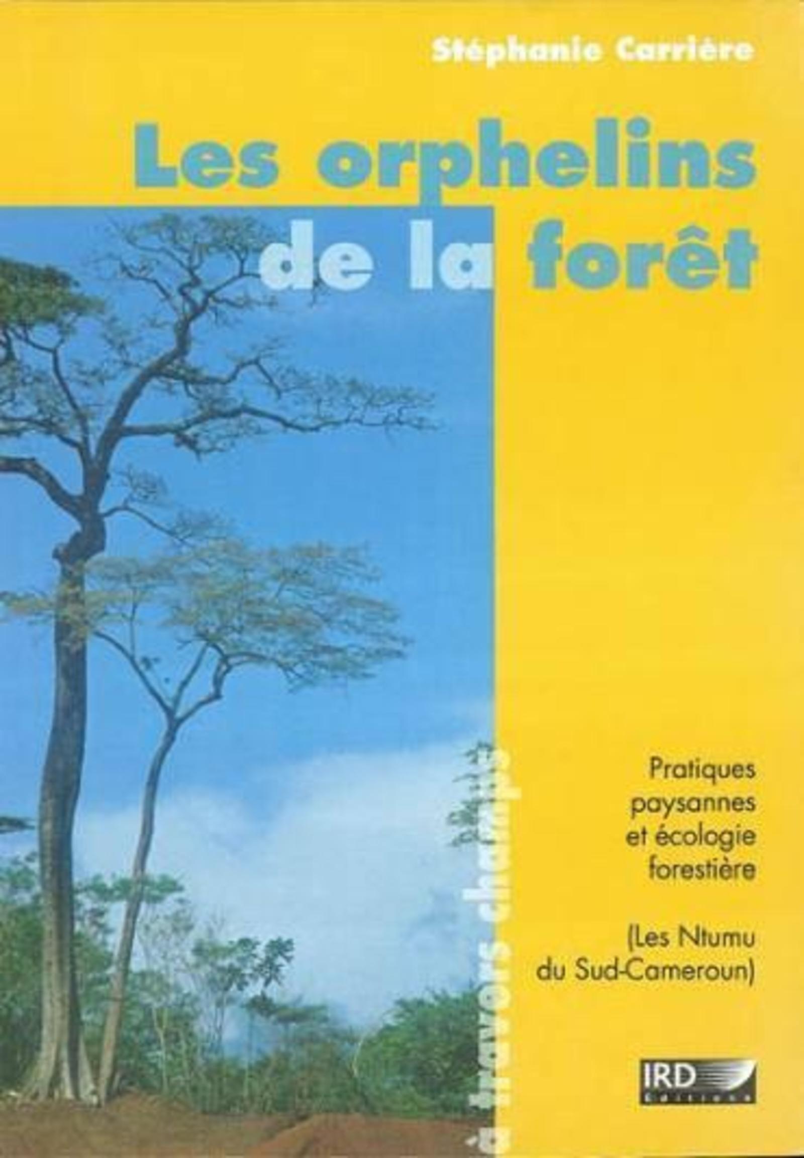 Les orphelins de la forêt