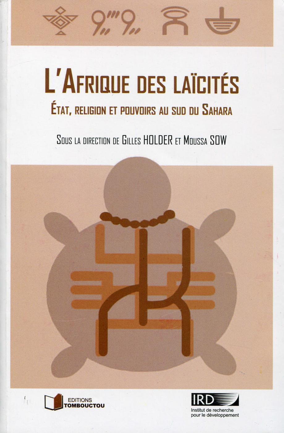 L'Afrique des laïcités