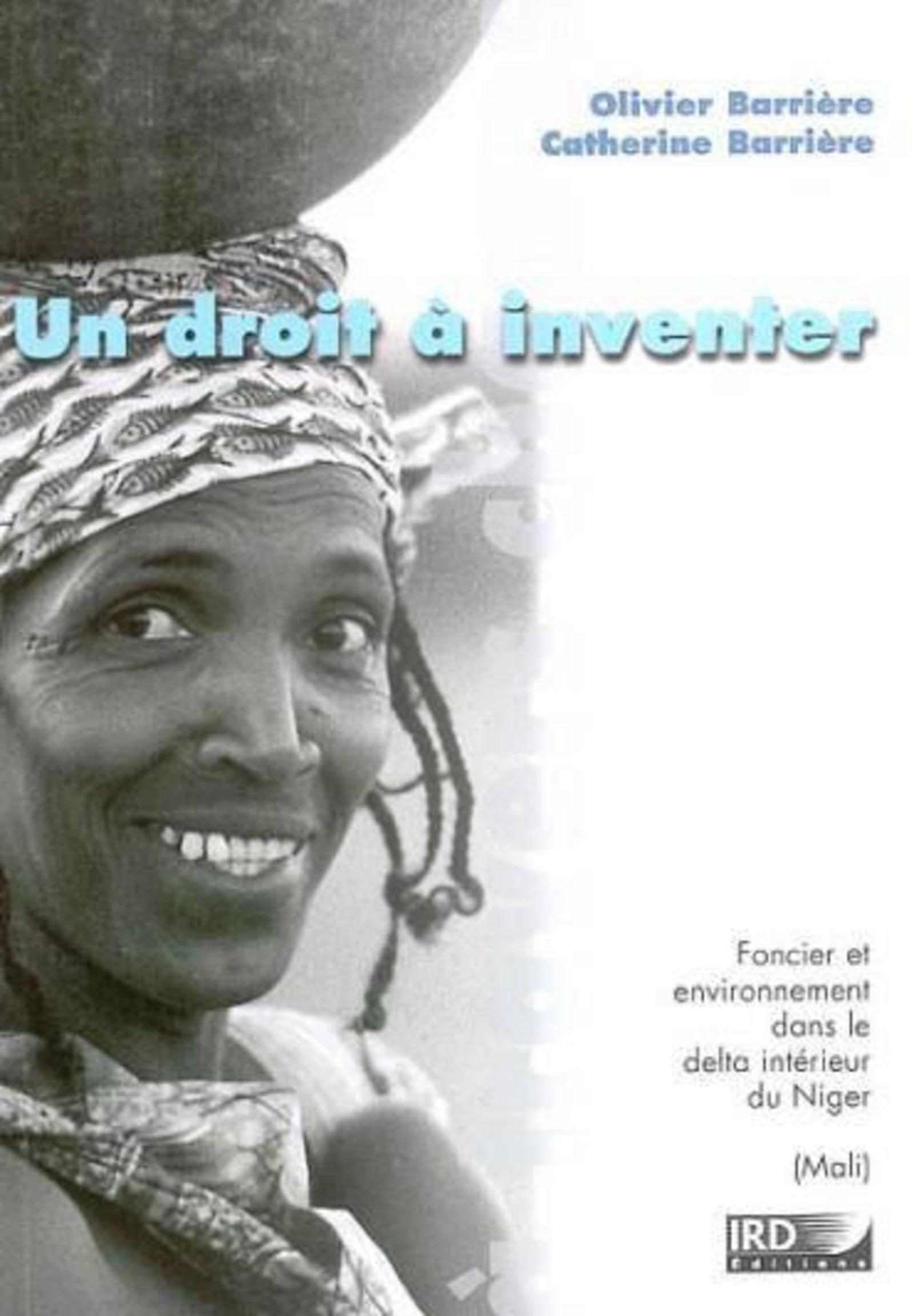 Un droit à inventer