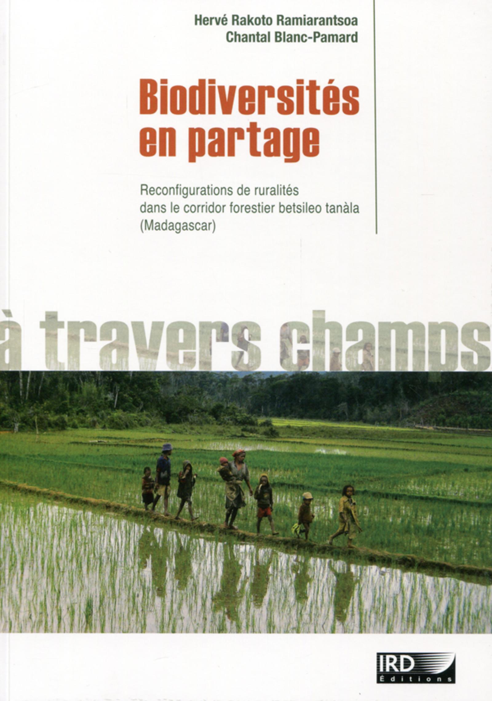 Biodiversités en partage