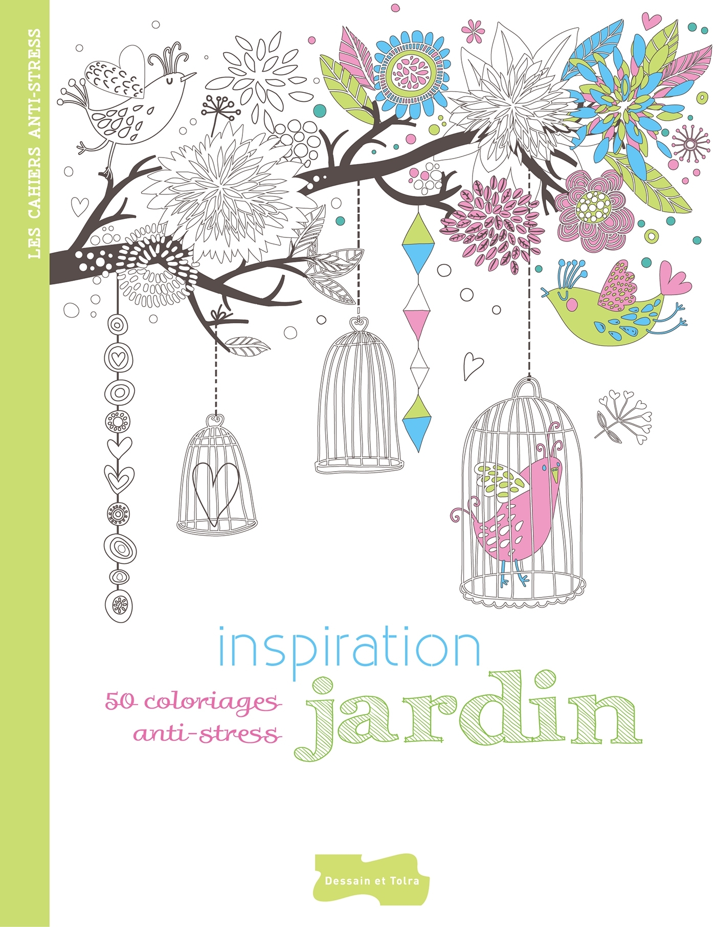 Inspiration jardin