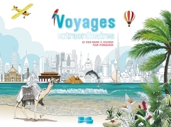 Voyages extraordinaires