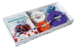 Coffret Pompons-mania