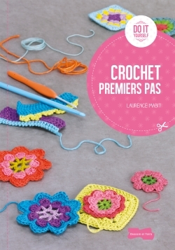 Crochet Premier pas