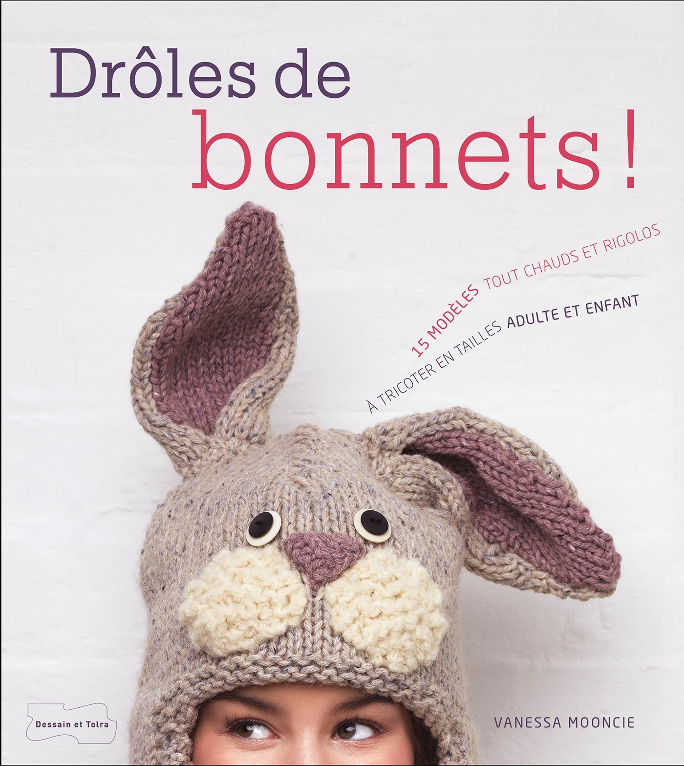 Drôles de bonnets