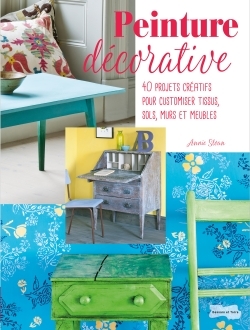 Peinture décorative