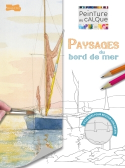 Paysages de bords de mer