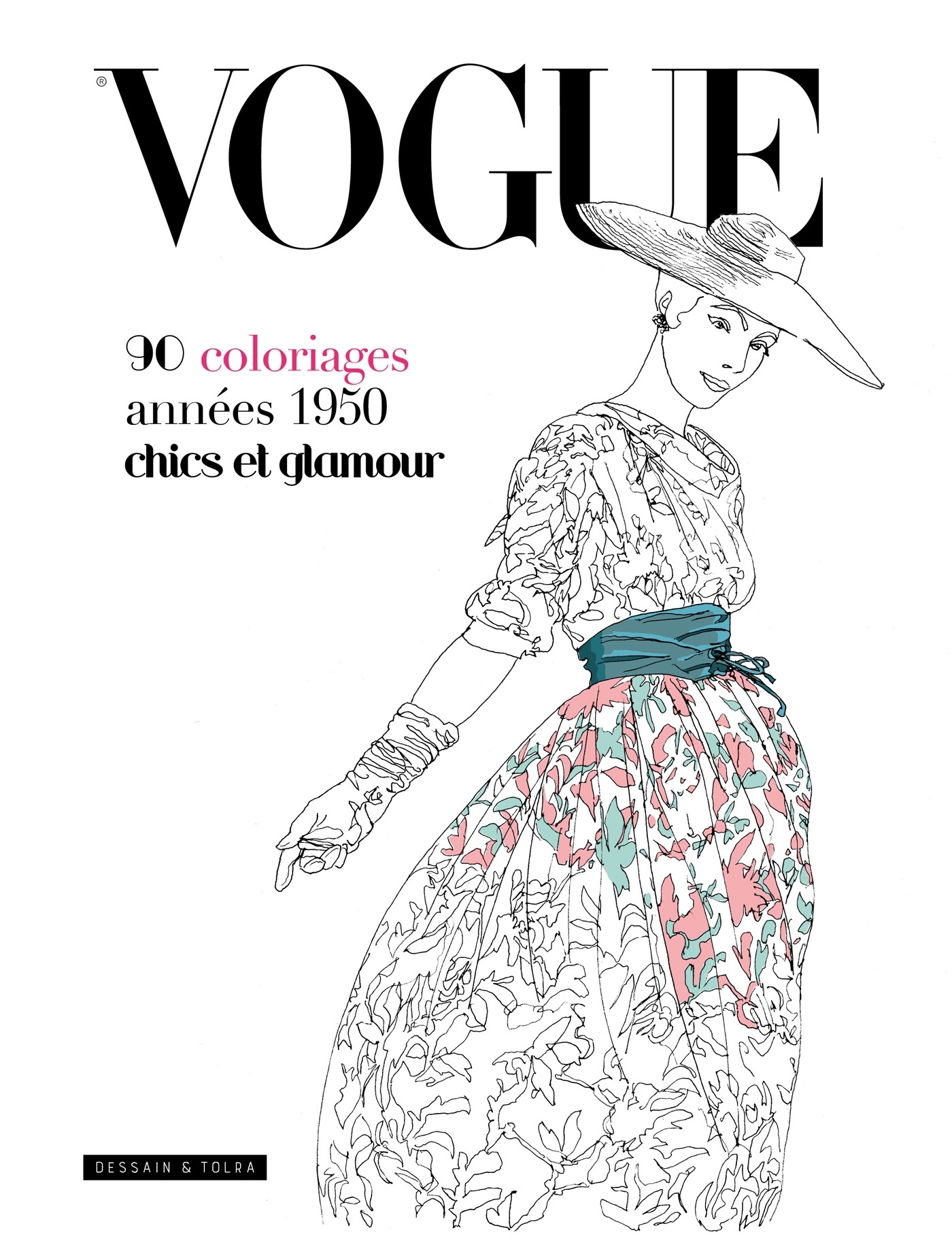 VOGUE