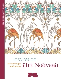 Inspiration Art nouveau
