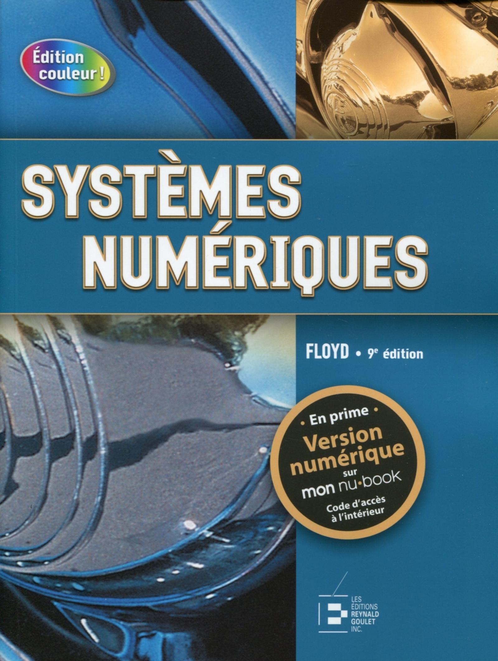 SYSTEMES NUMERIQUES