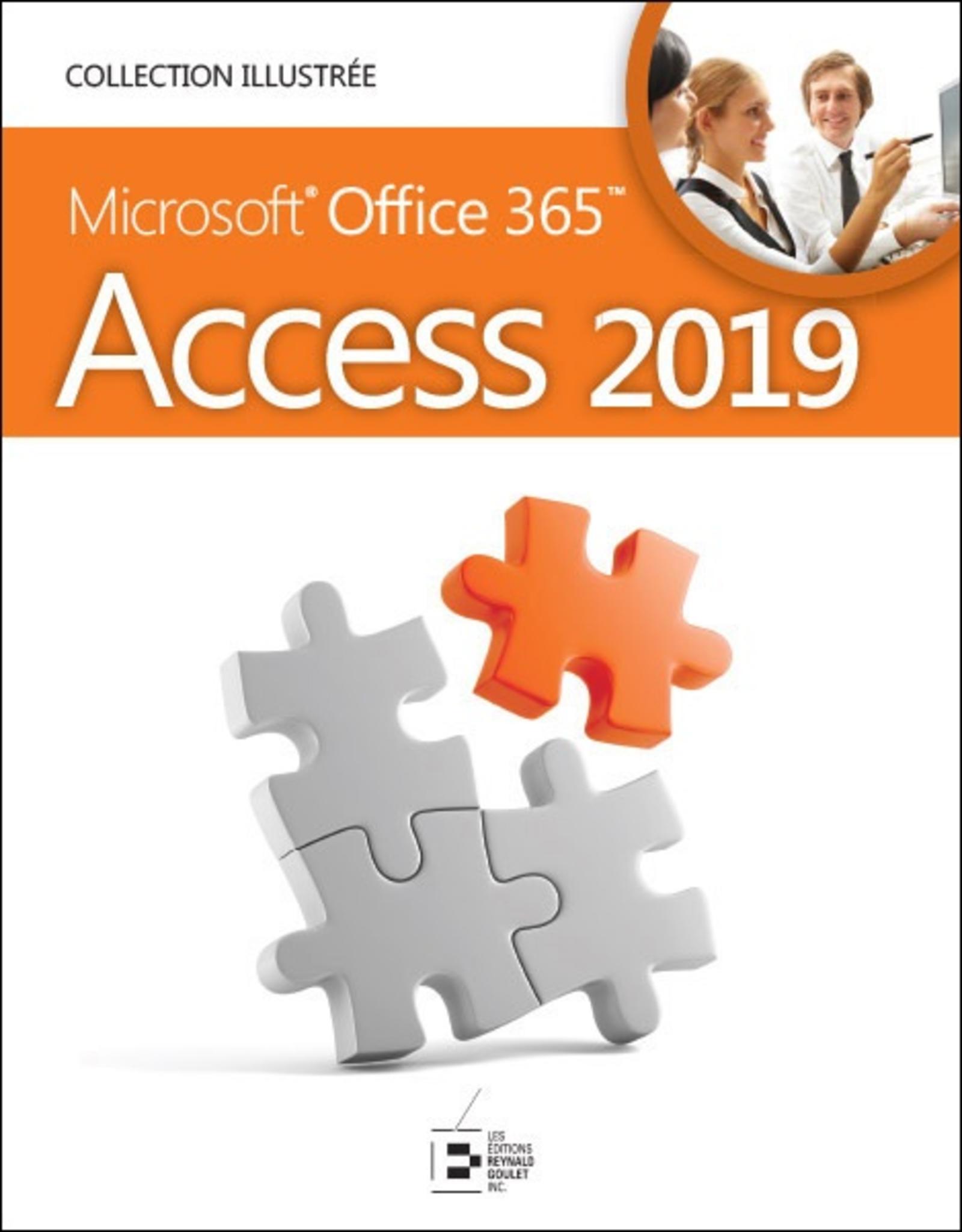 Access 2019