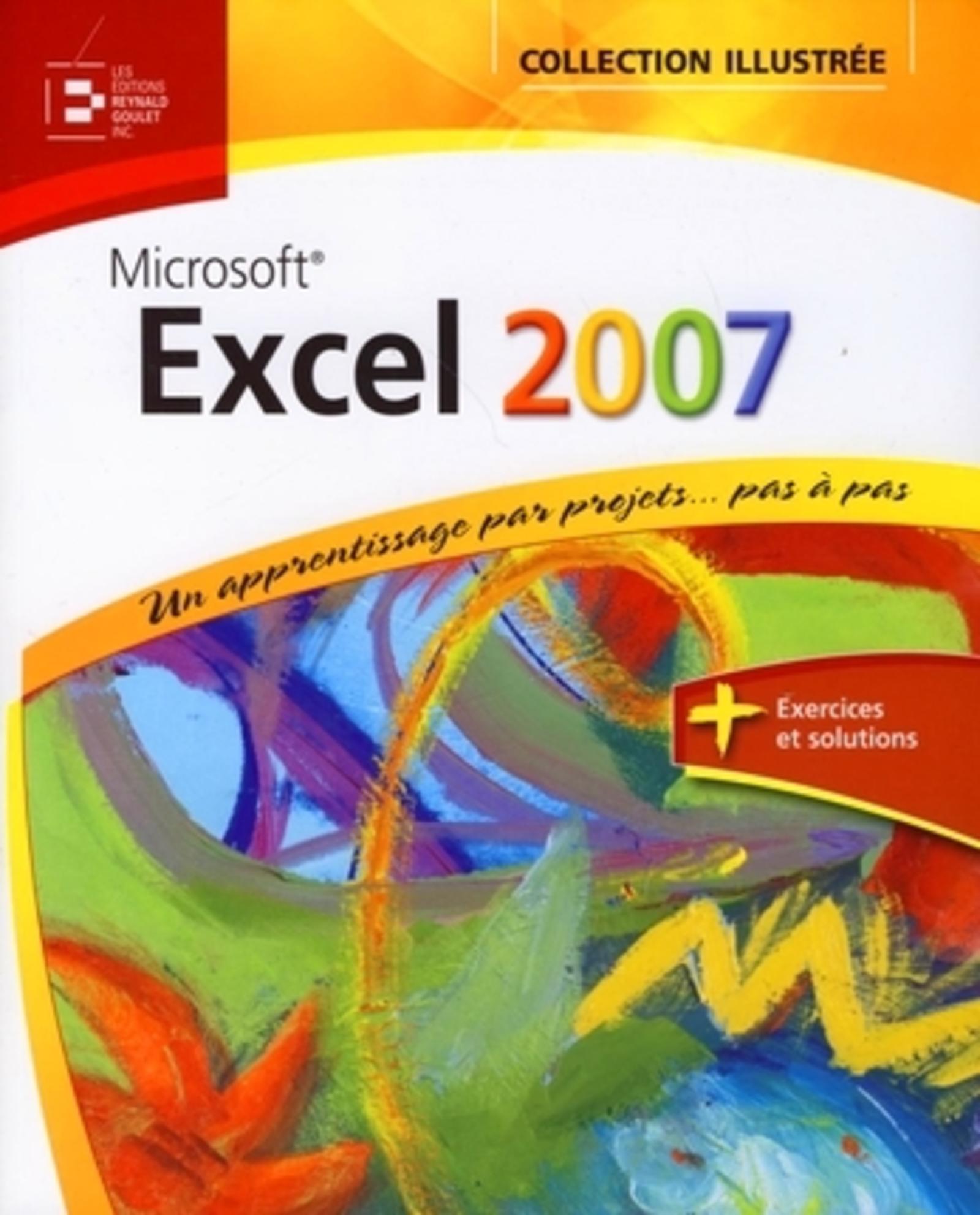EXCEL 2007
