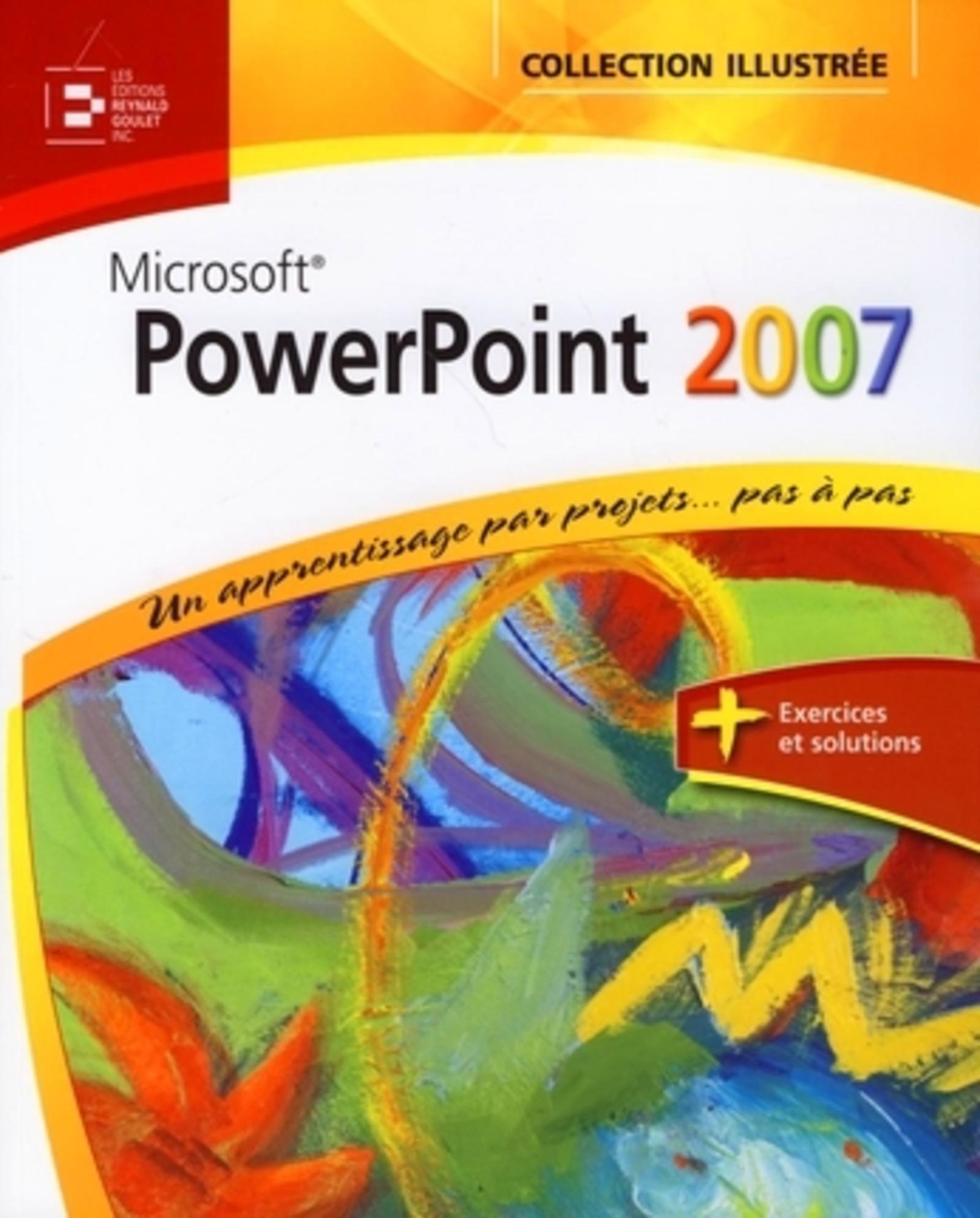 POWERPOINT 2007