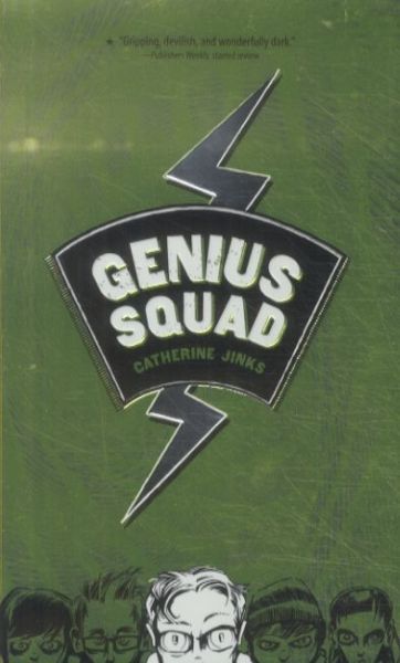 GENIUS SQUAD