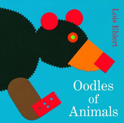Oodles of Animals