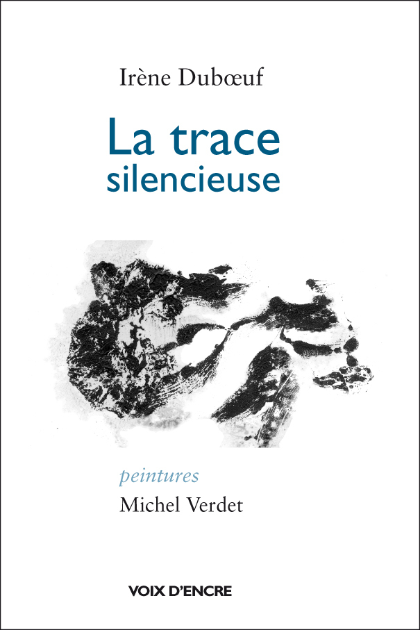 LA TRACE SILENCIEUSE