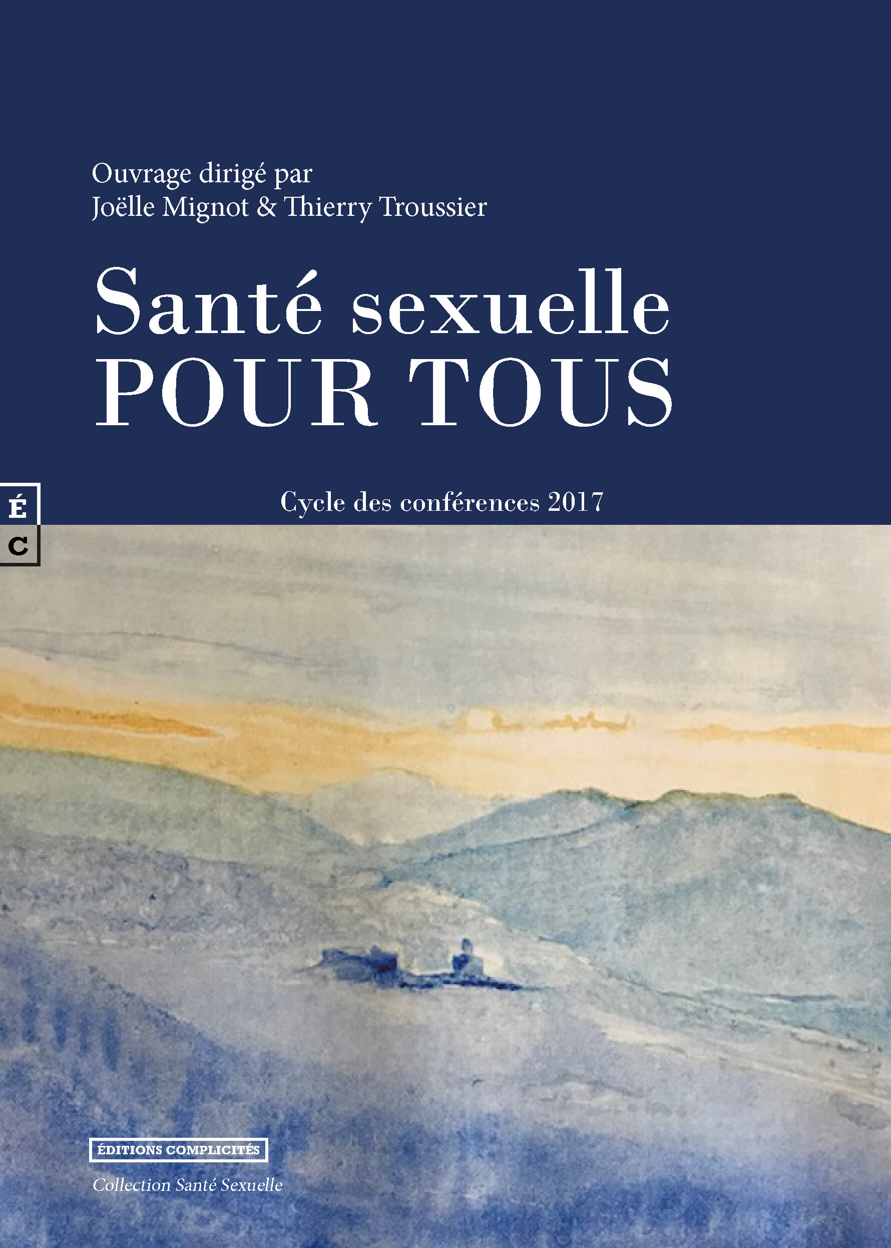 Santé sexuelle pour tous - cycle des conférences 2017