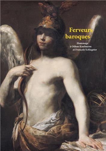 Ferveurs baroques - hommage à Othon Kaufmann et François Schlageter