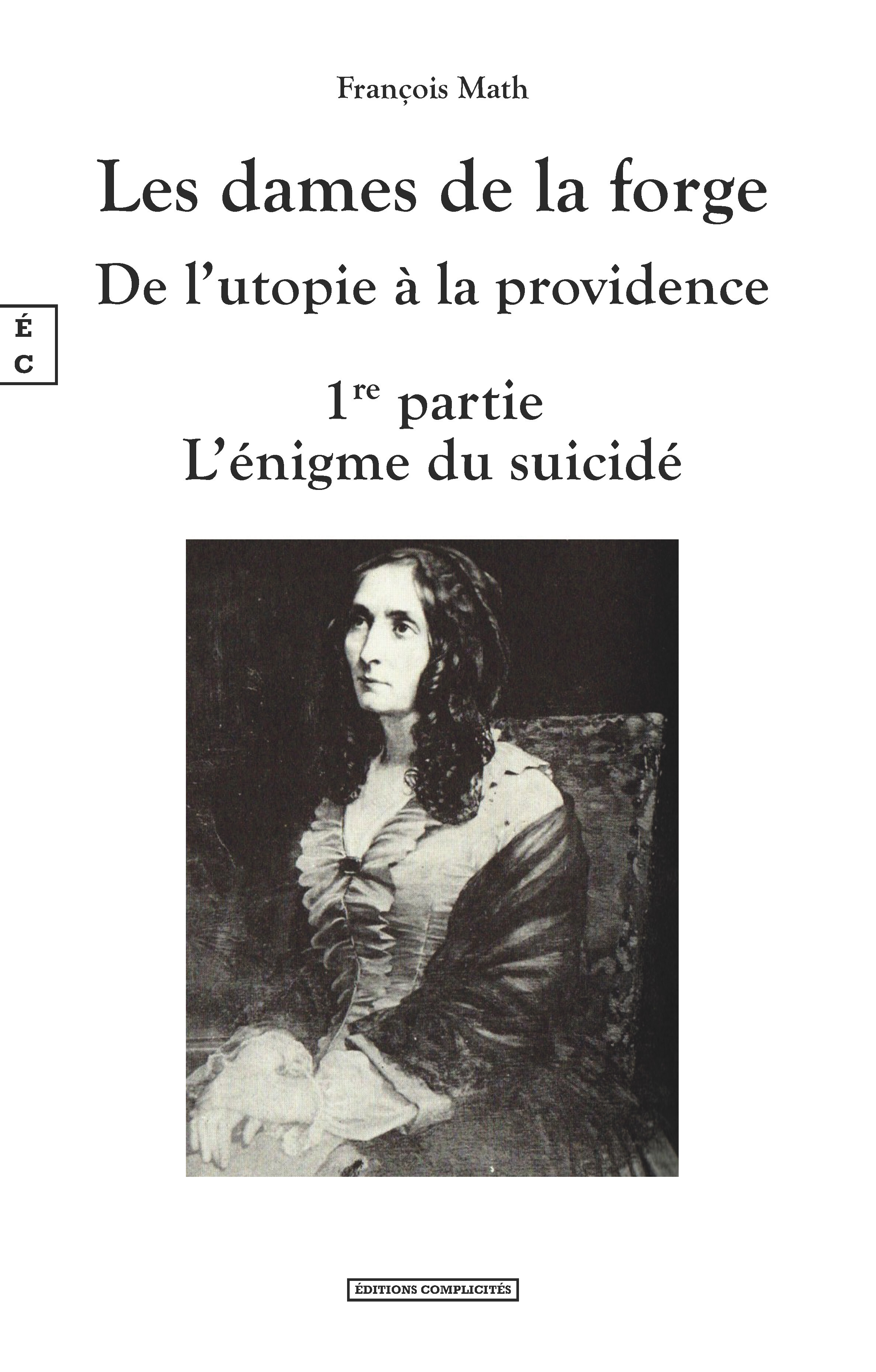 L'énigme du suicidé - roman historique