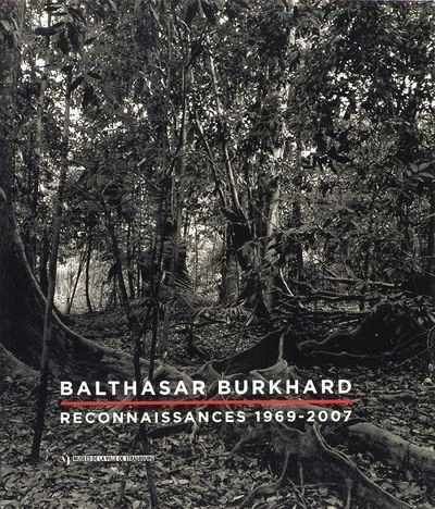 Balthasar Burkhard /franCais/anglais