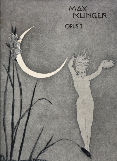 Max Klinger - Opus I /franCais