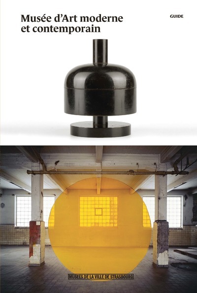 Musée d'art moderne et contemporain - guide
